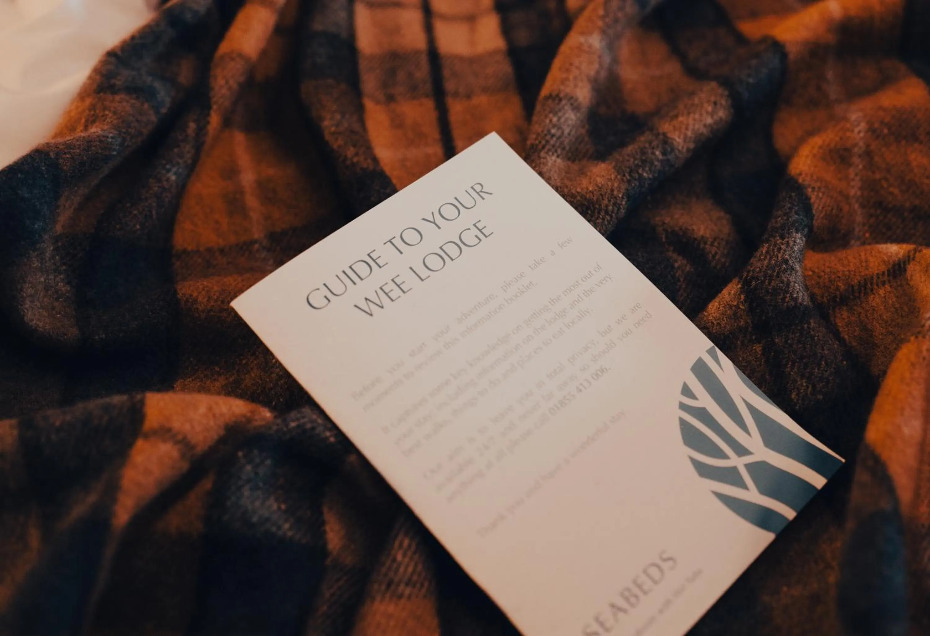 Guests in SeaBeds - Luxury Lookouts with Hot Tubs