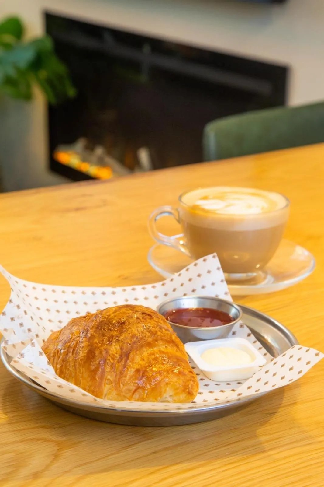 Coffee/tea facilities in Mamilla View- Suites & Apt Hotel