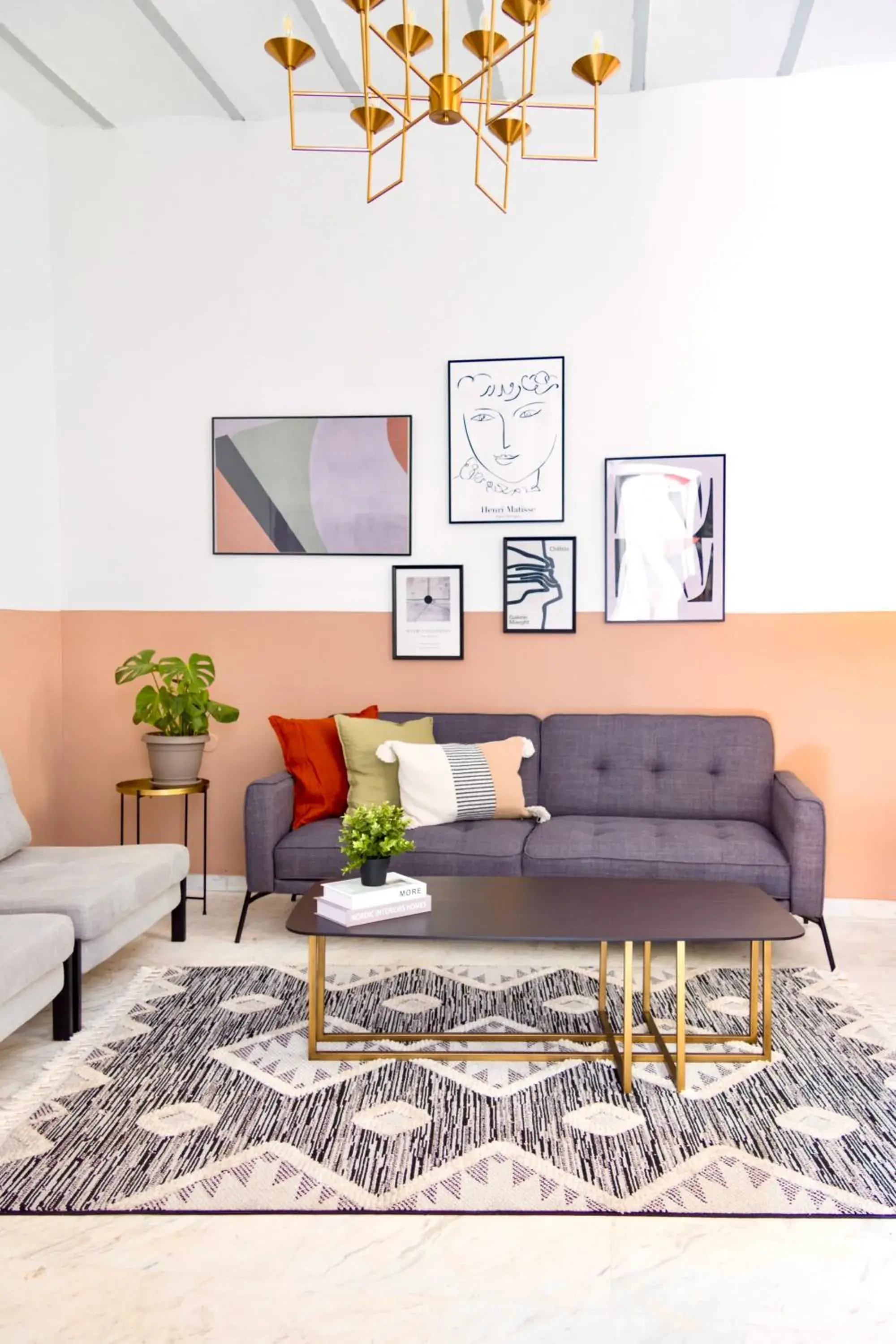 JLM Townhouse With a Private Yard and Jacuzzi in Mamilla View- Suites & Apt Hotel JLM Townhouse With a Private Yard and Jacuzzi in Mamilla View- Suites & Apt Hotel