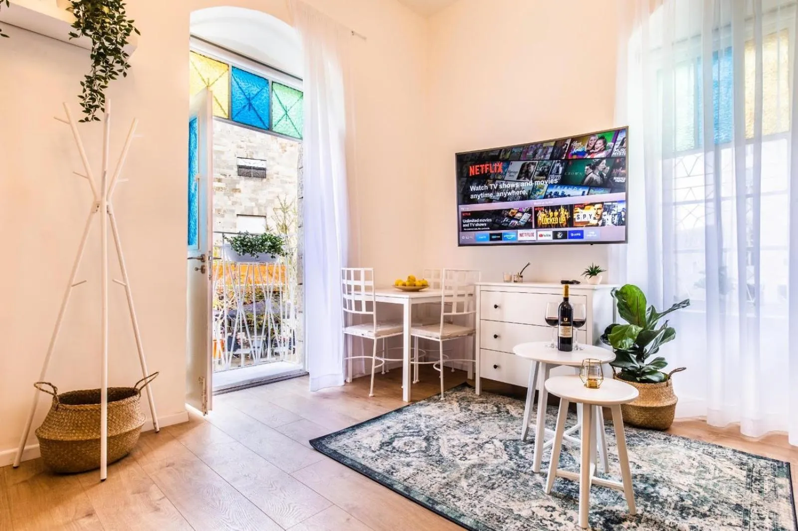 Other in Mamilla View- Suites & Apt Hotel