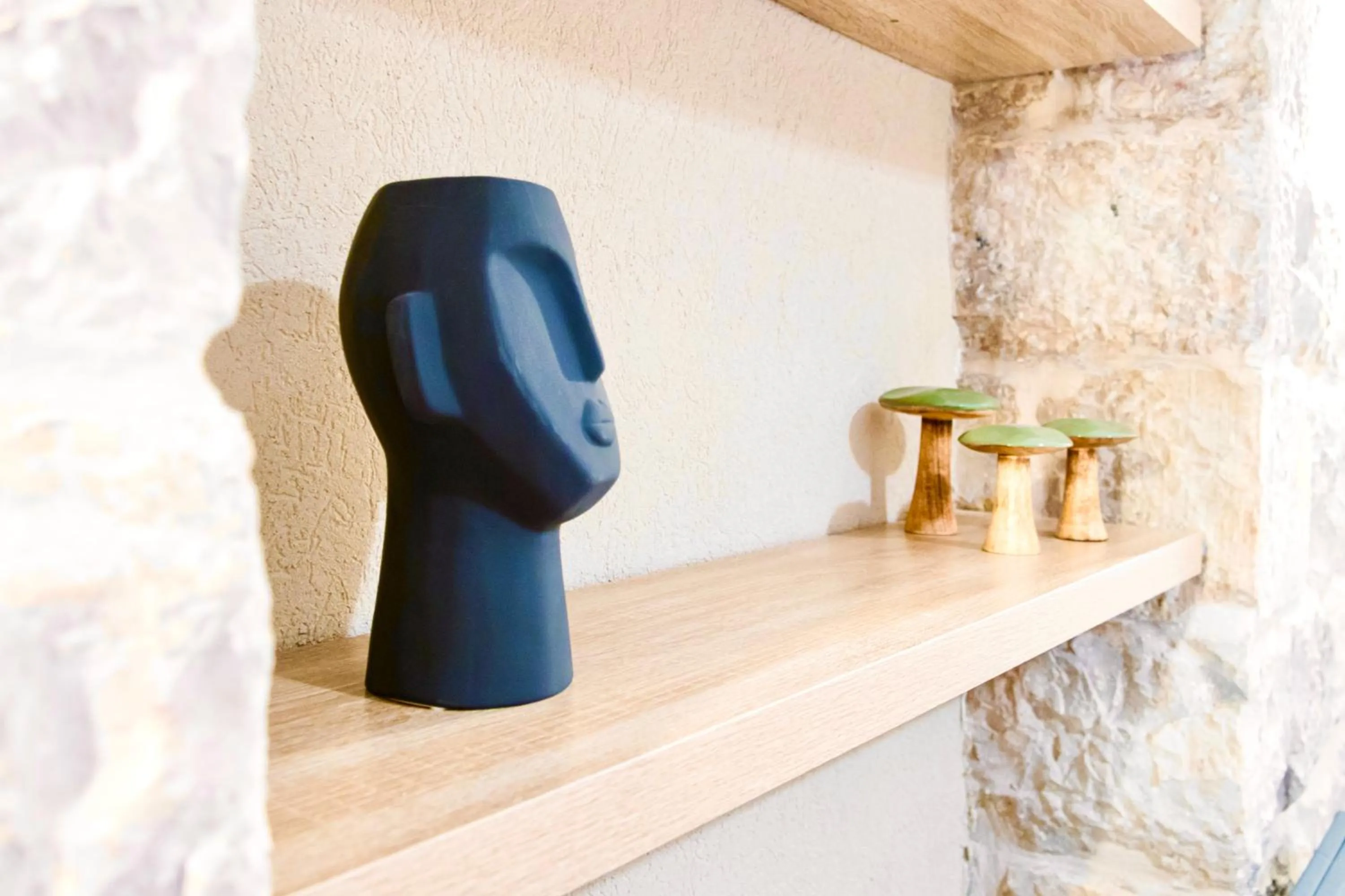 Decorative detail in Mamilla View- Suites & Apt Hotel