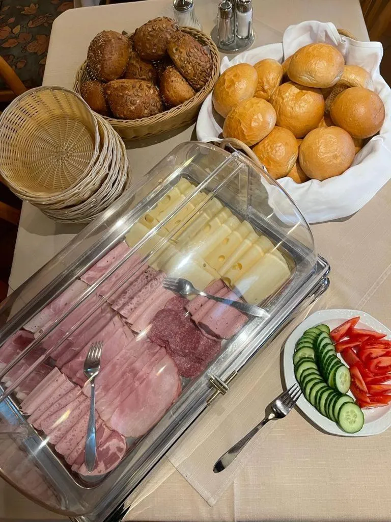 Lindenhof Hetzenbach