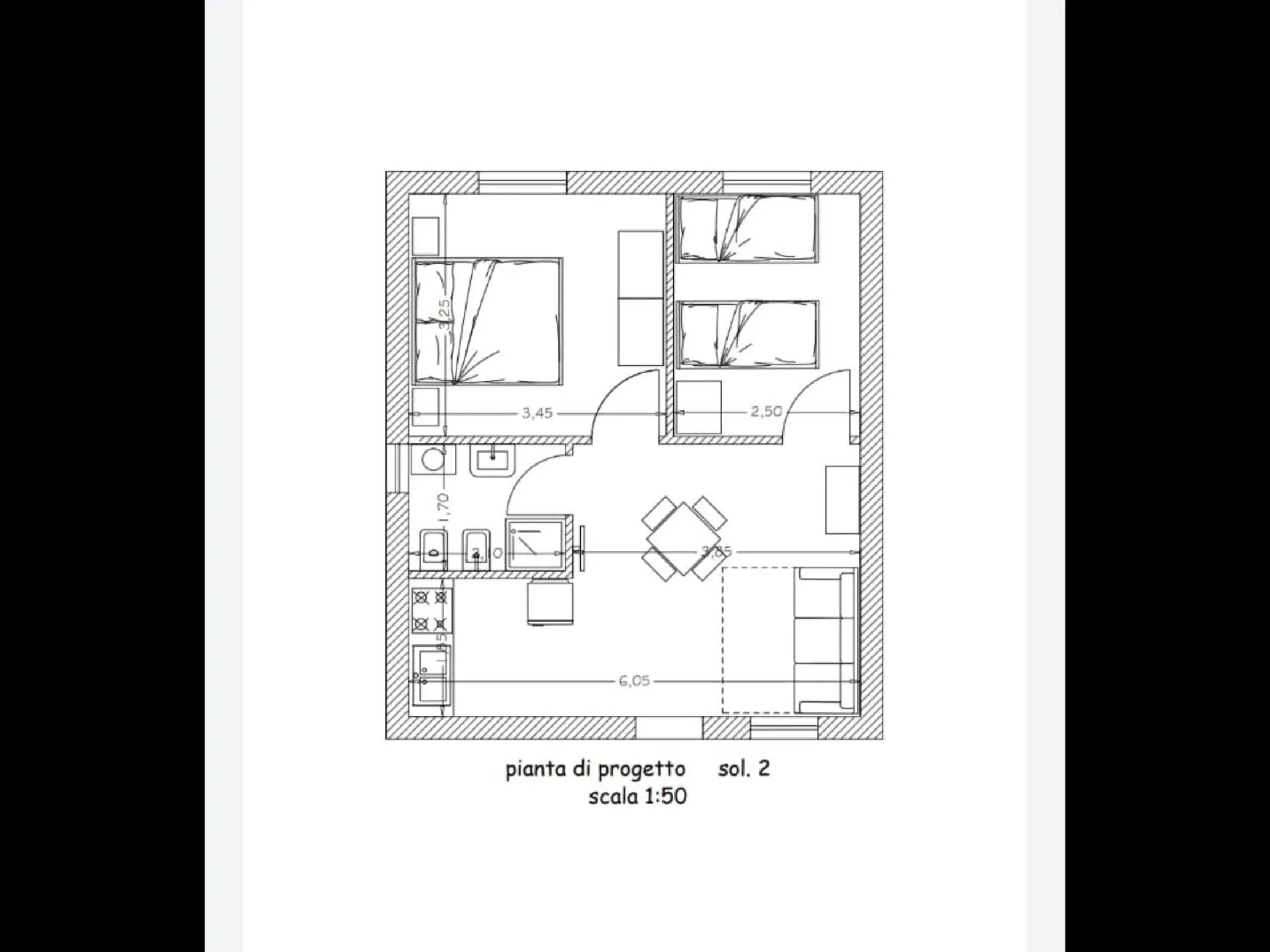 Residence La Duna