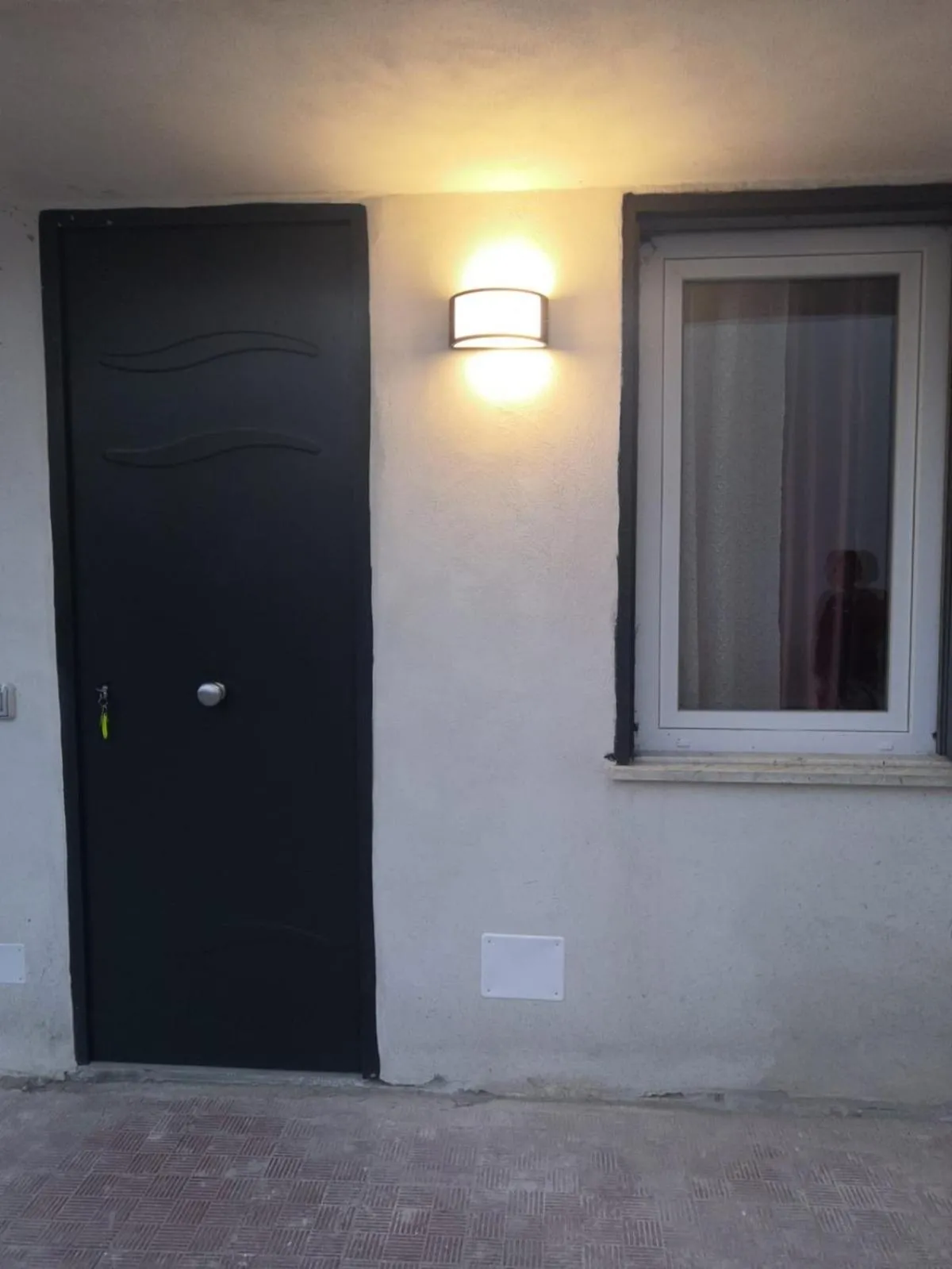Residence La Duna