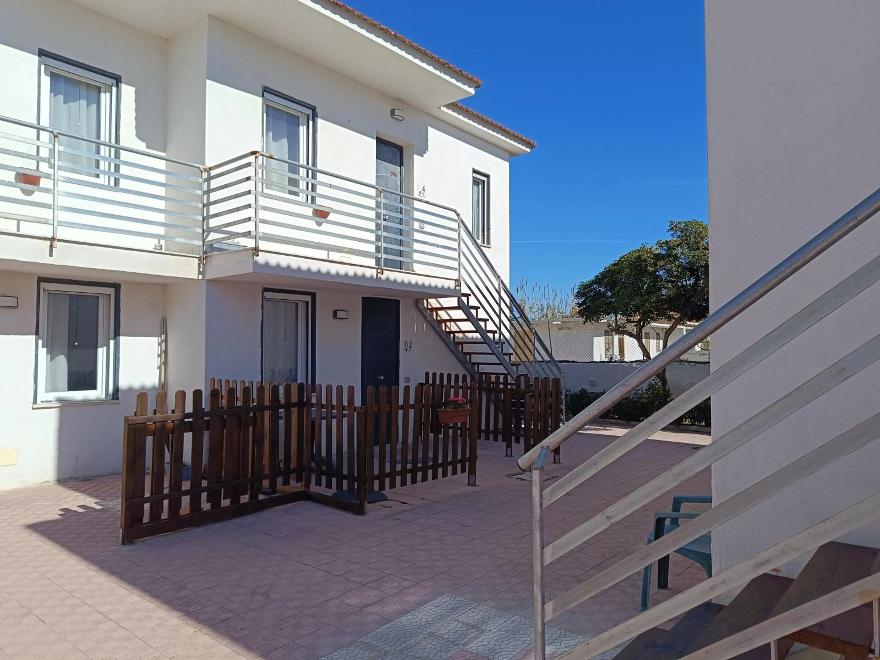 Residence La Duna