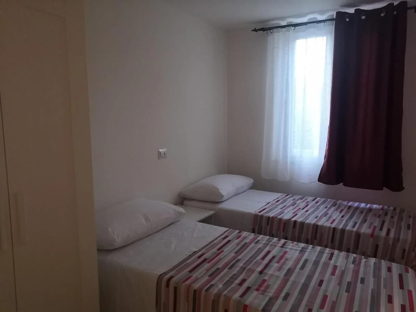Bed in Residence La Duna