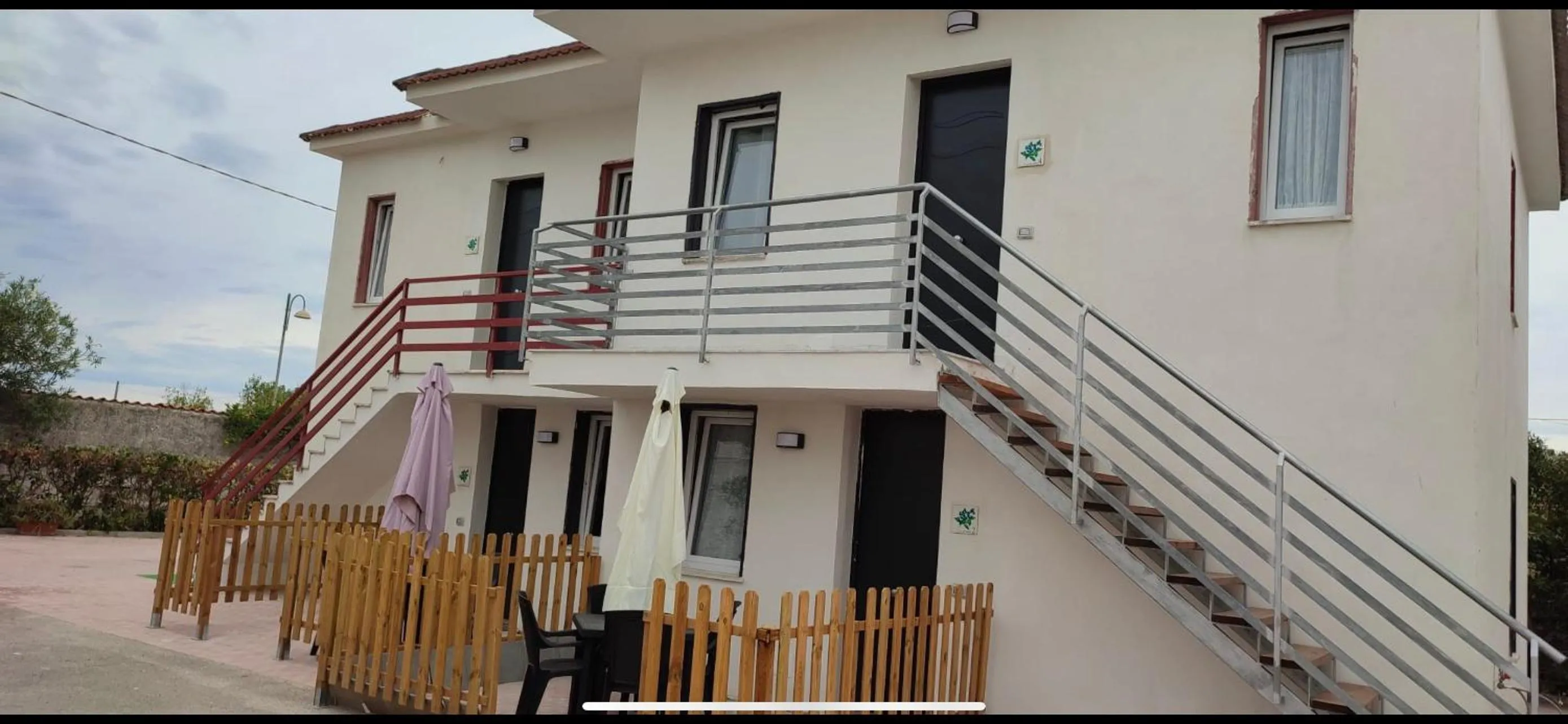 Residence La Duna