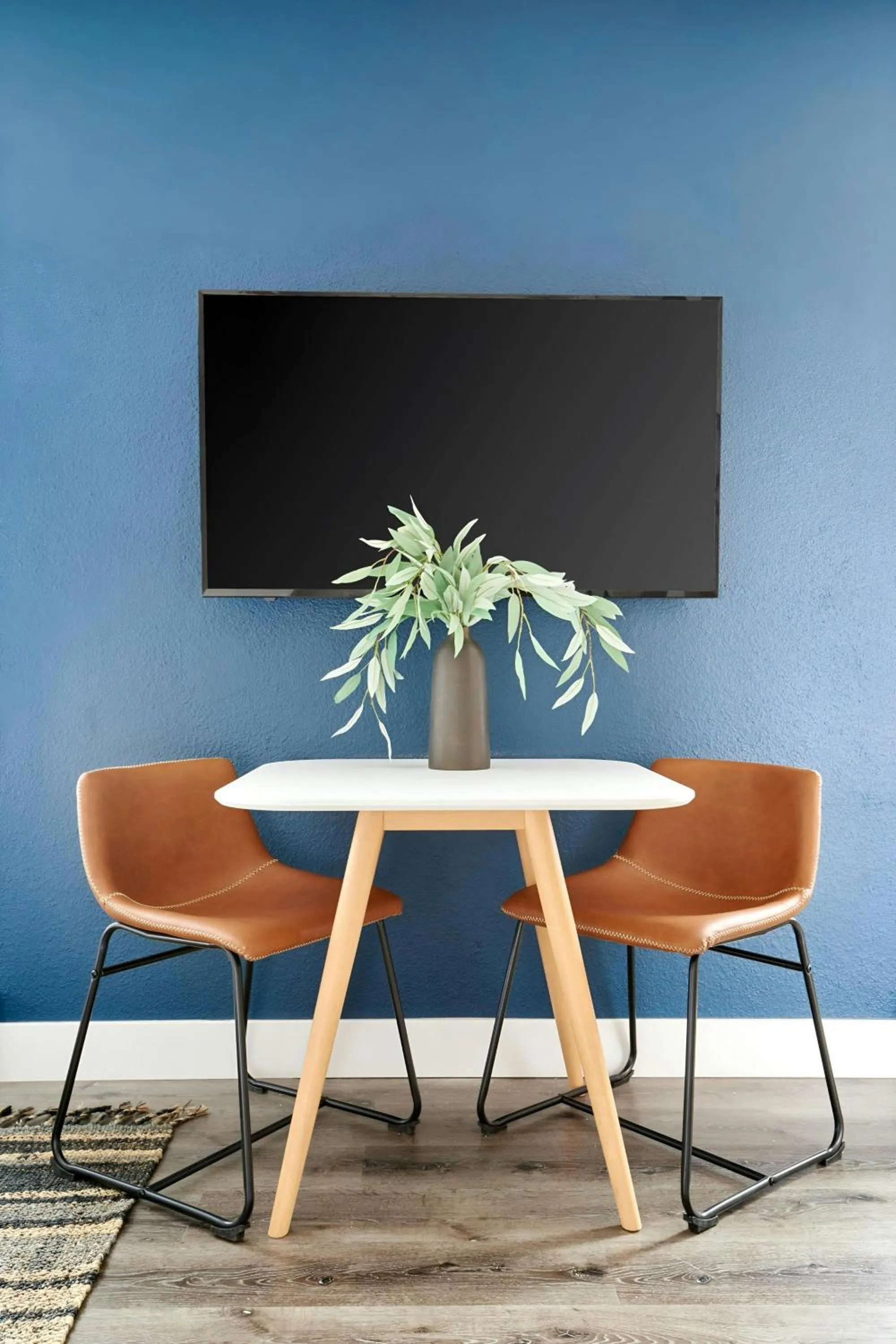 Photo of the whole room in Sonder by Marriott Bonvoy Osage Apartments LoHi