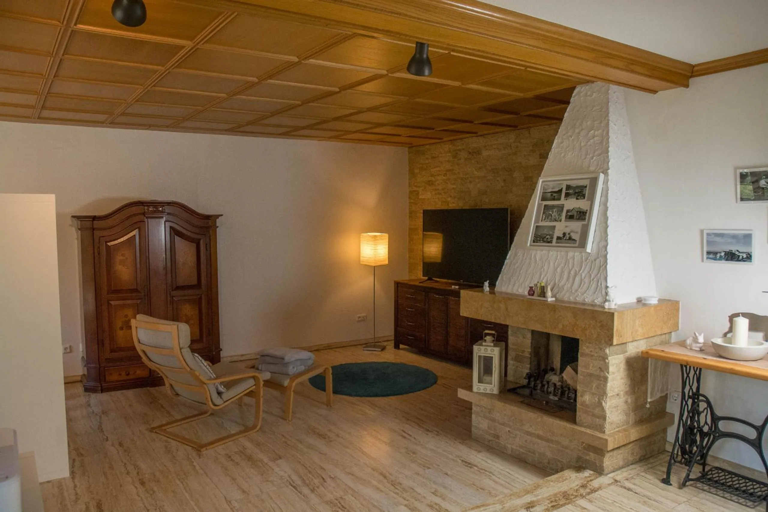 Photo of the whole room in Landhotel Sonneneck - Breuna im Naturpark