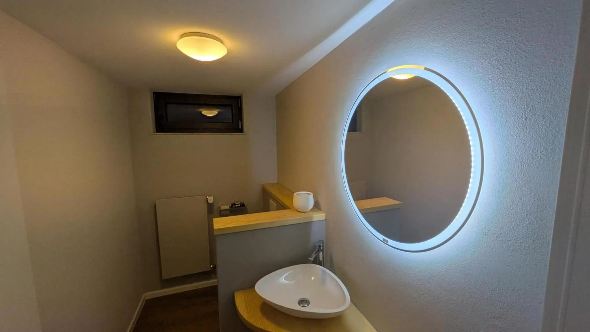 Fitness centre/facilities in Landhotel Sonneneck - Breuna im Naturpark