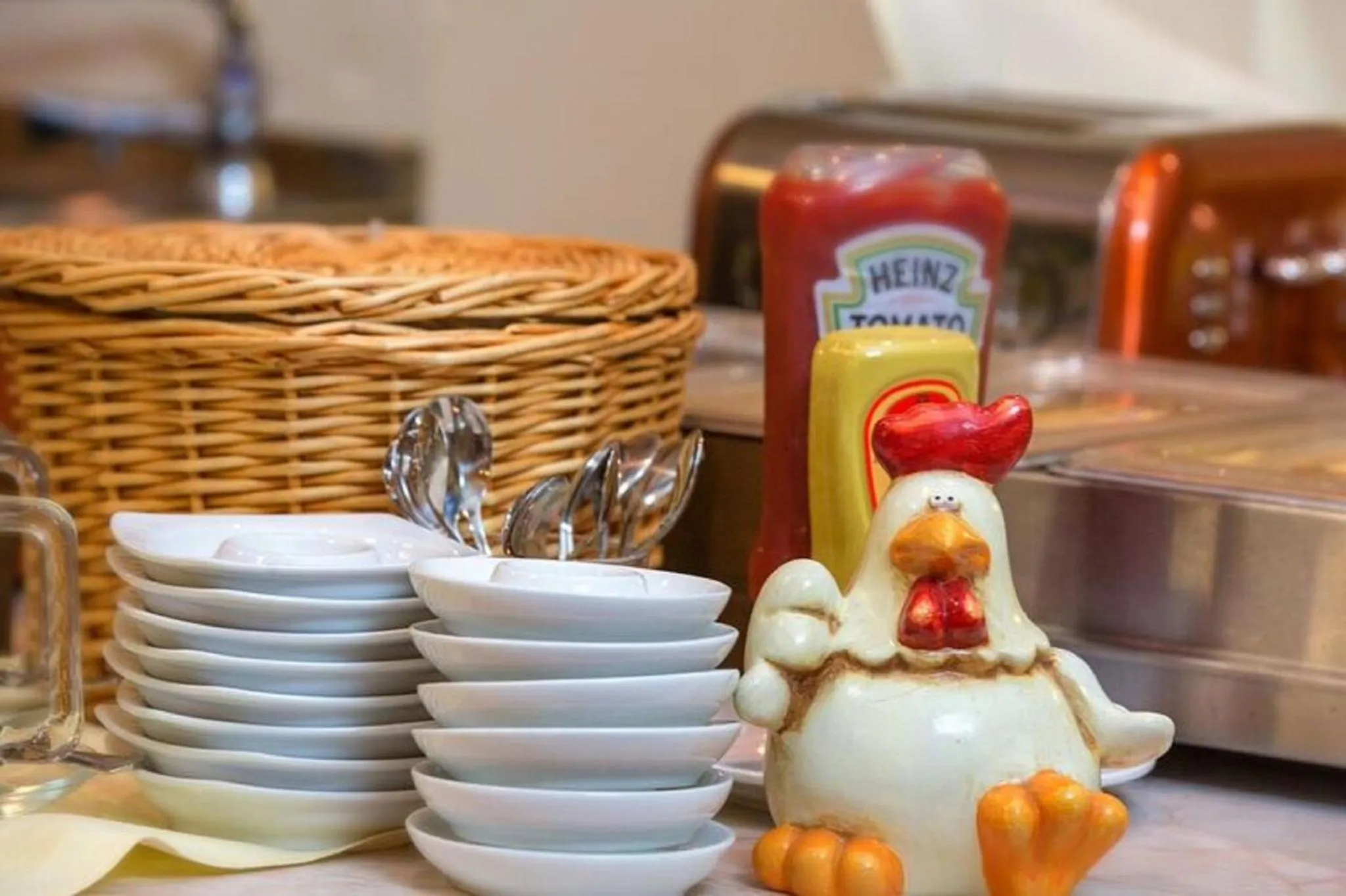 Other in Montana Hotel Senden