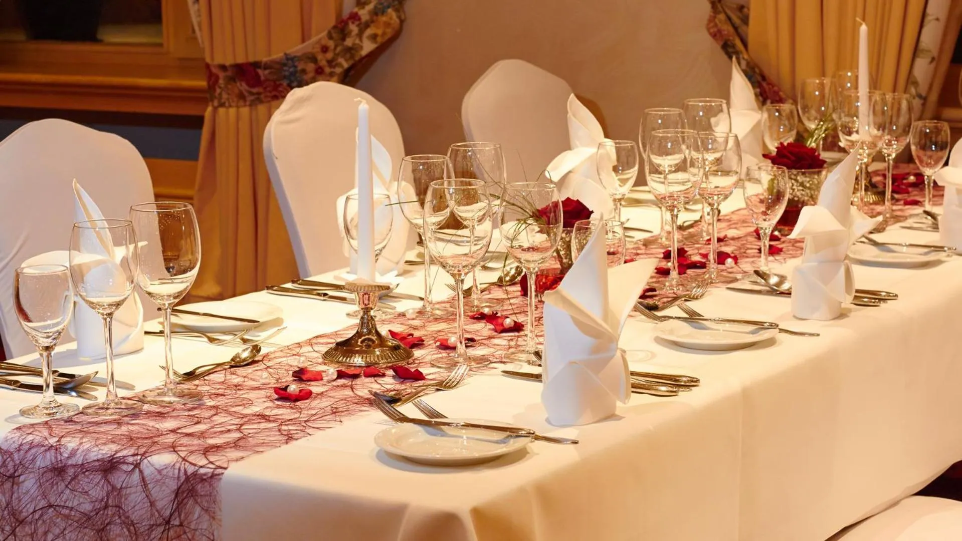 Banquet/Function facilities in Hotel Kloster Hirsau