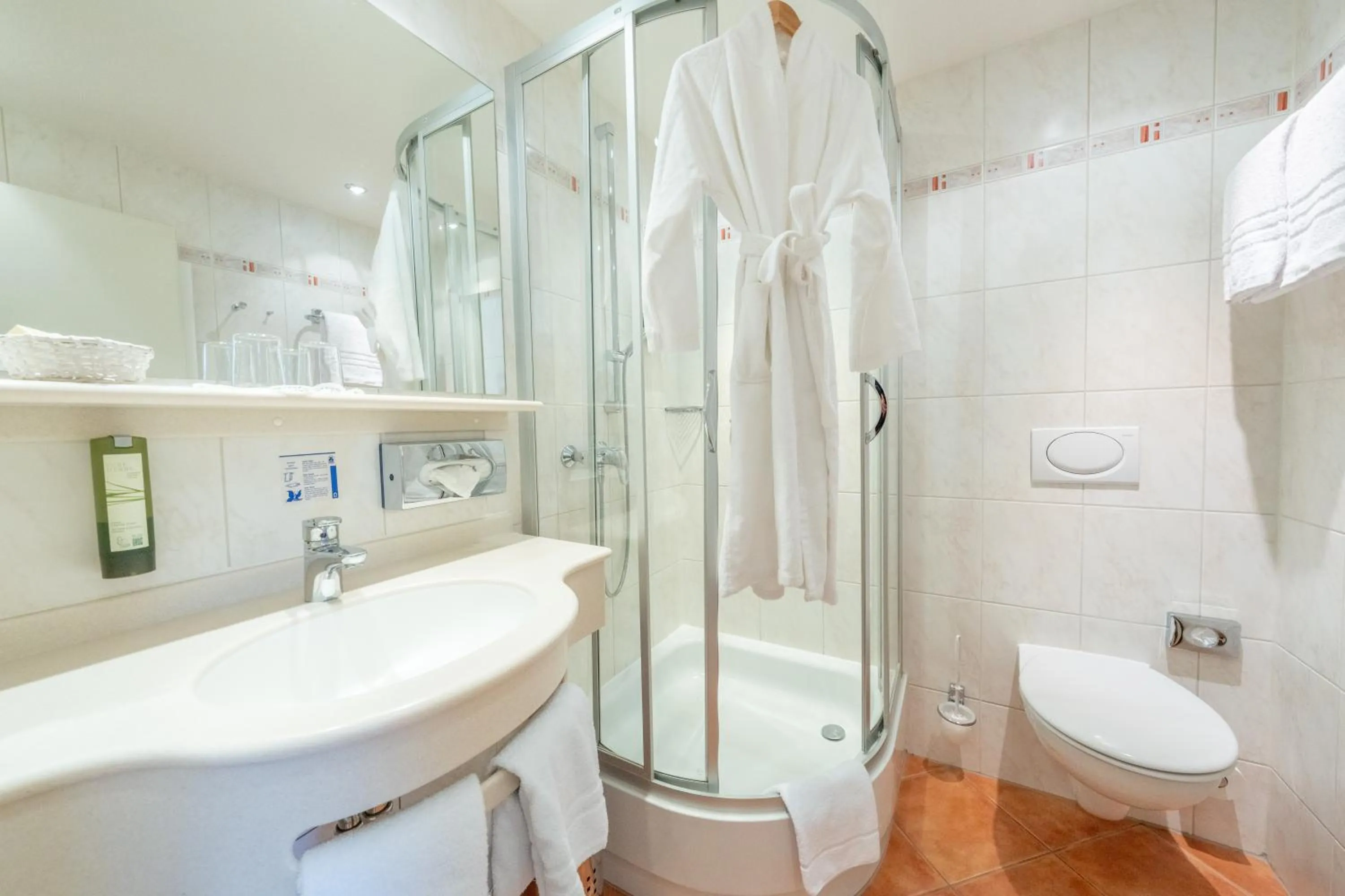 Hotel Kloster Hirsau