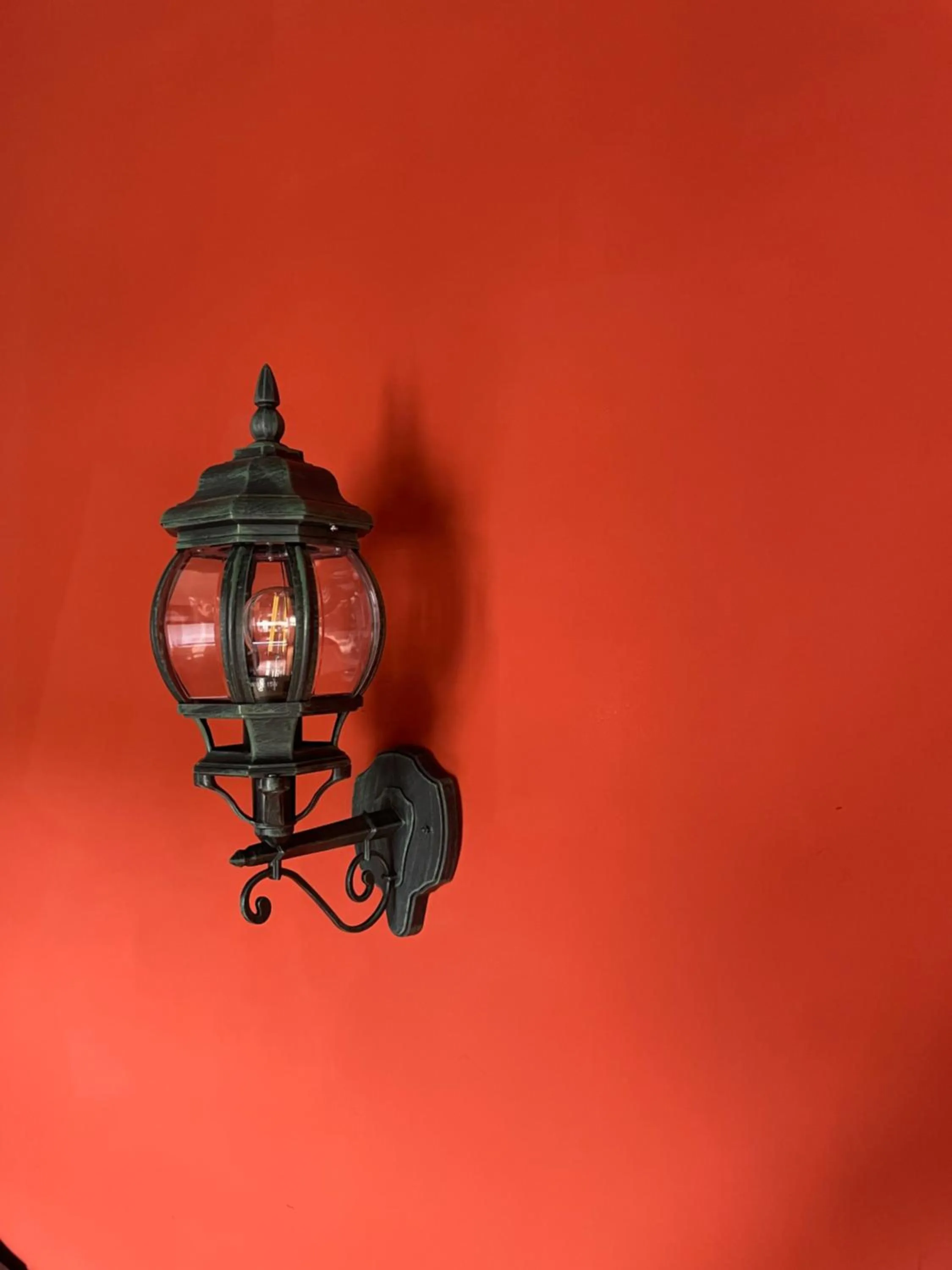 Decorative detail in Schloss Beichlingen