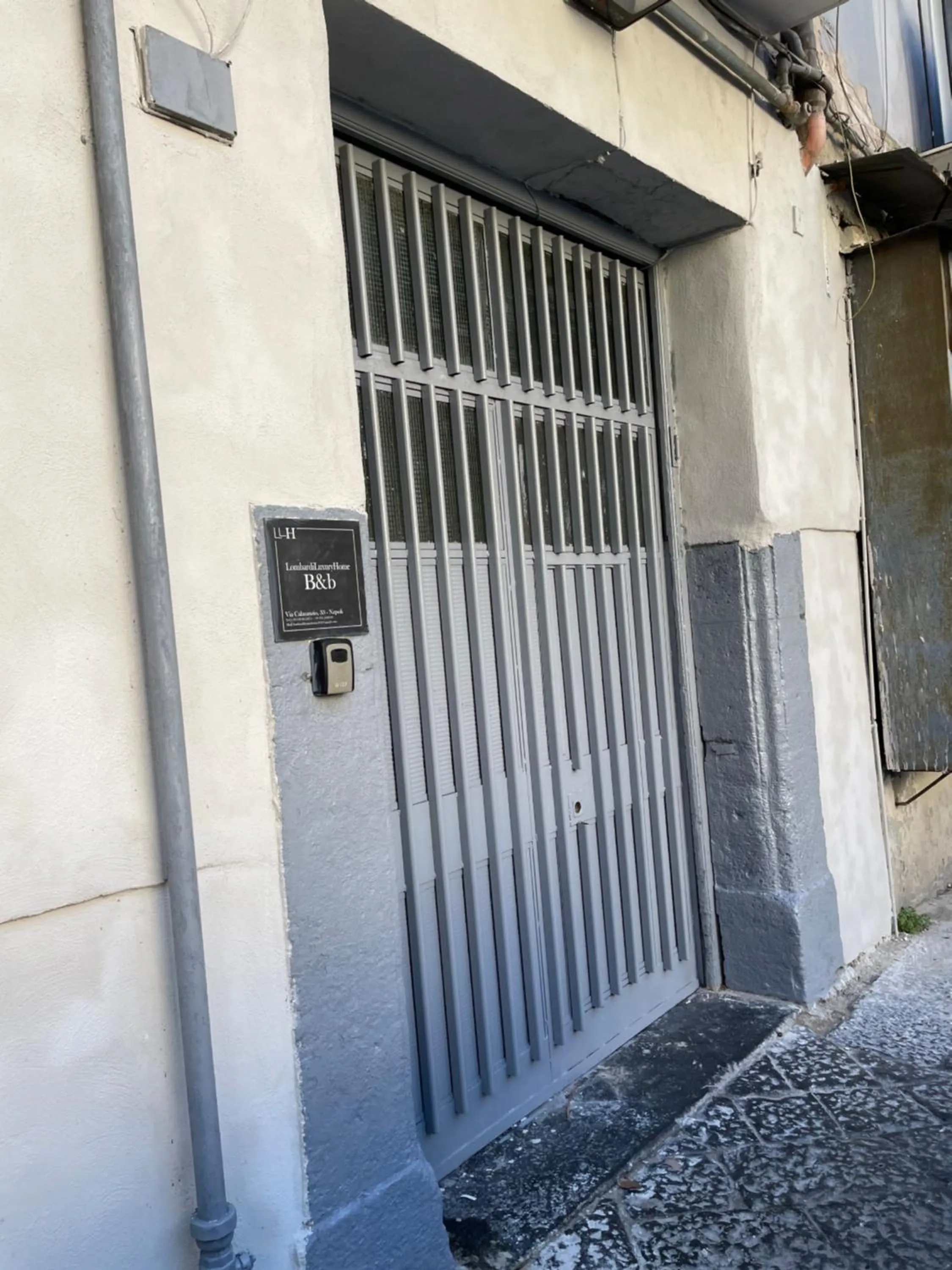 Lombardi Luxury Home