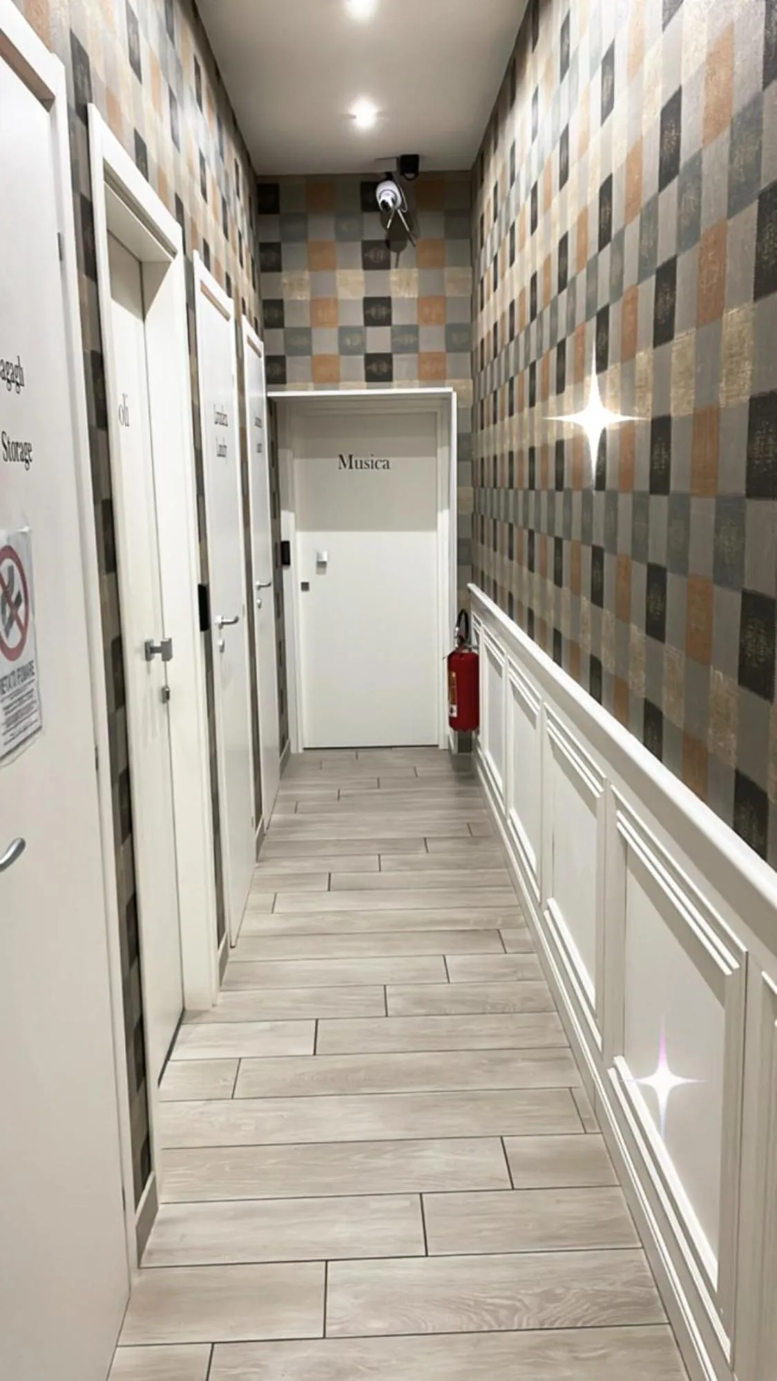 Lombardi Luxury Home