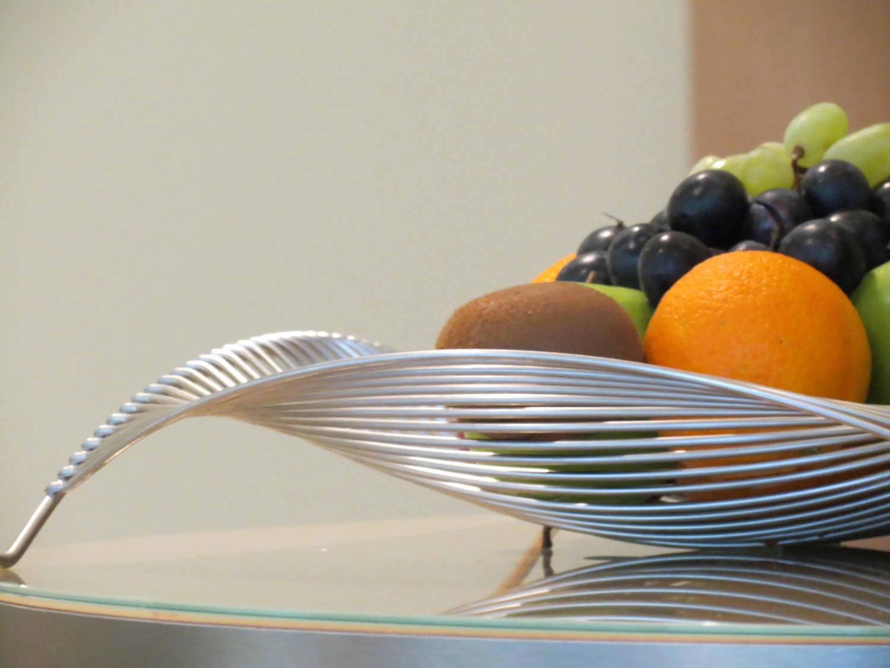 Decorative detail in Hotel Neuthor