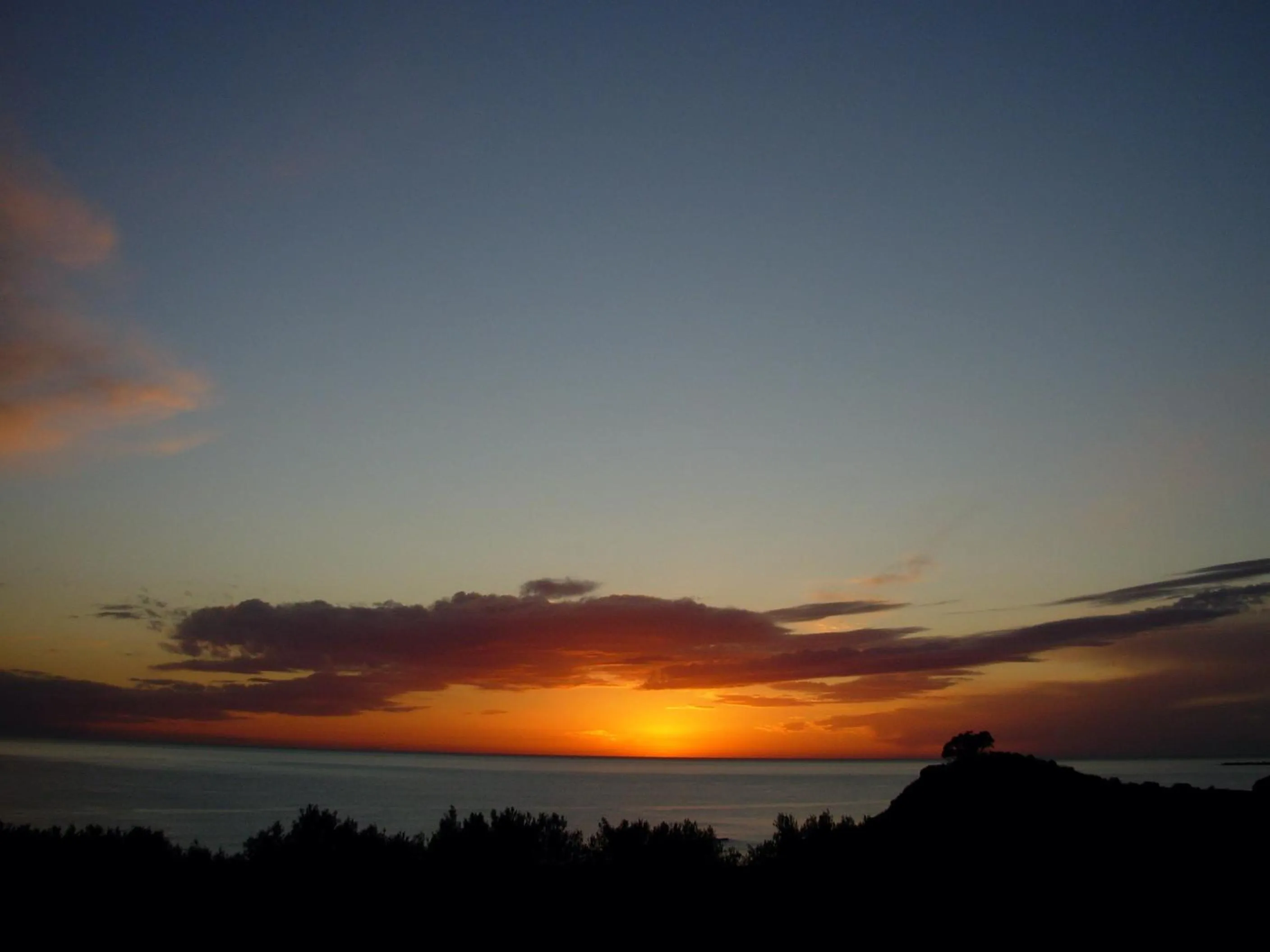 Nearby landmark in B&B New Triscele