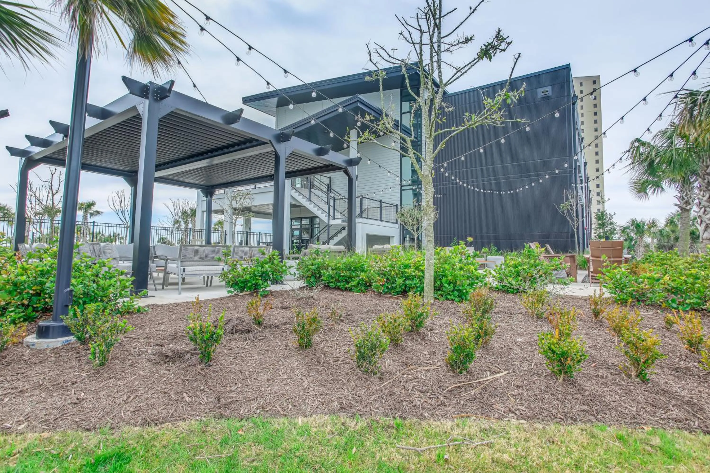 Warm Weather Escape with Pool Access in Myrtle Beach