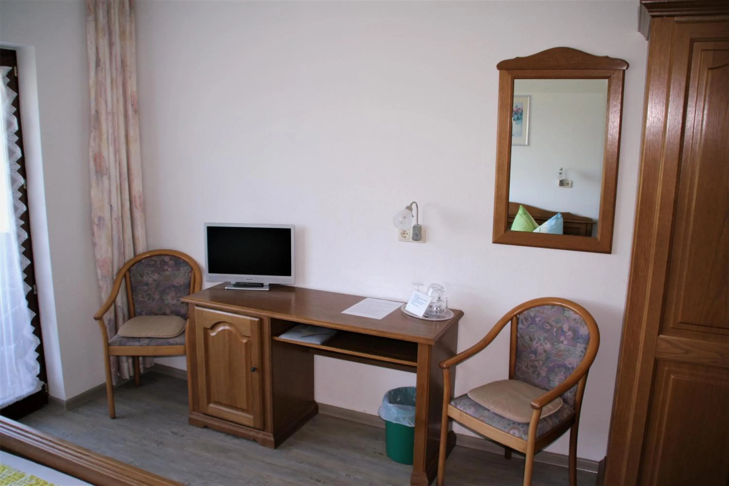 Hotel Waldschlösschen