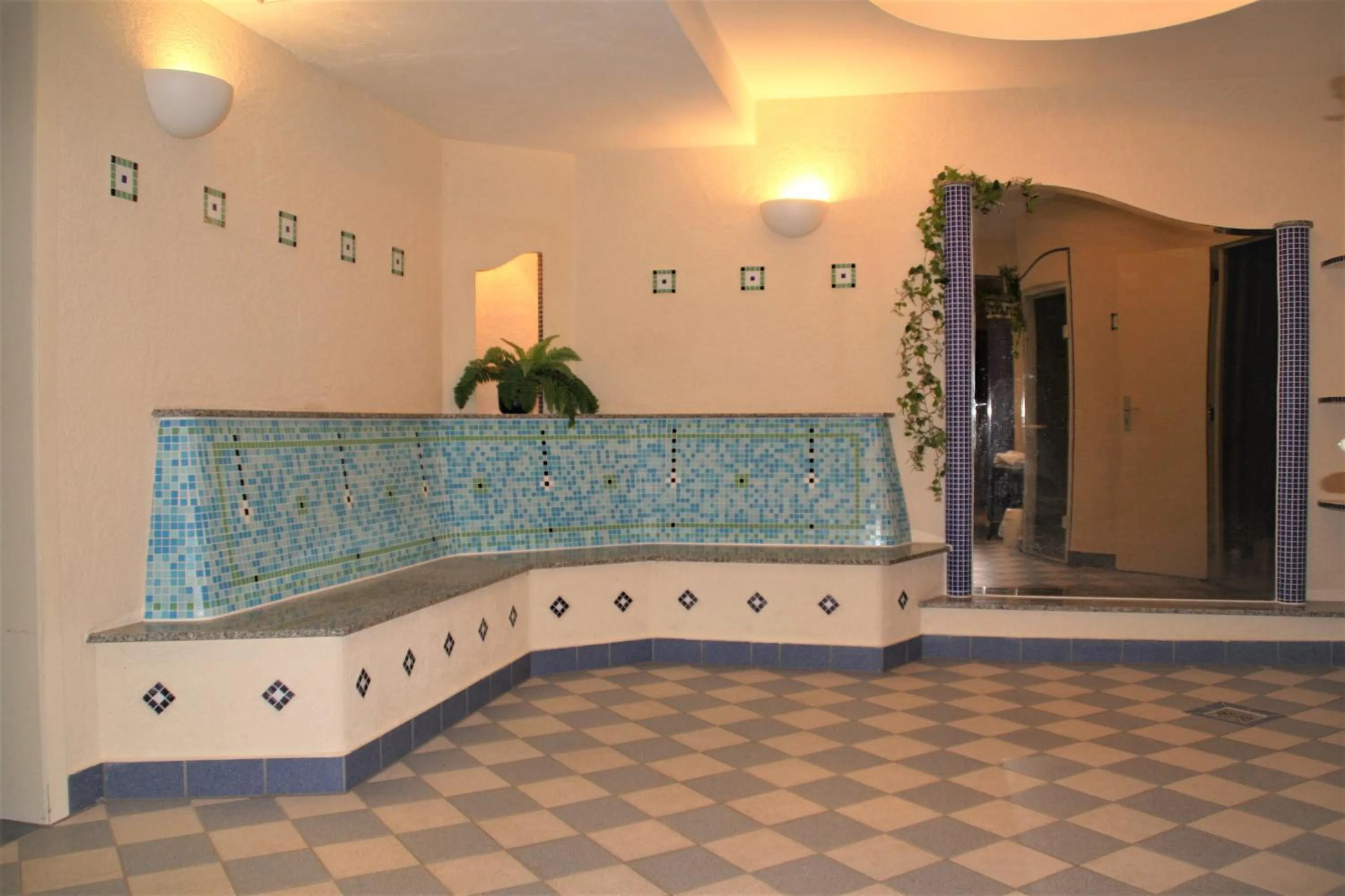 Hotel Waldschlösschen