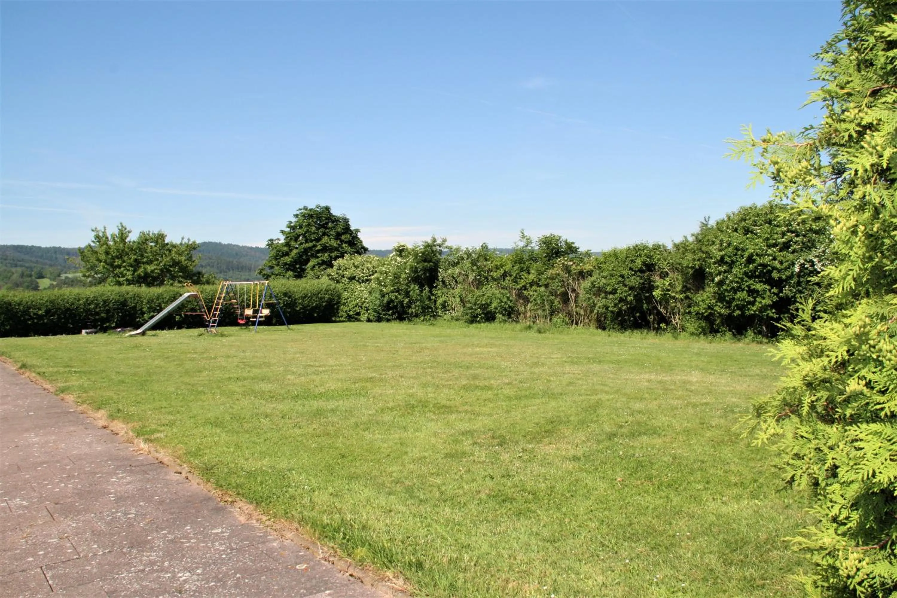 Hotel Waldschlösschen