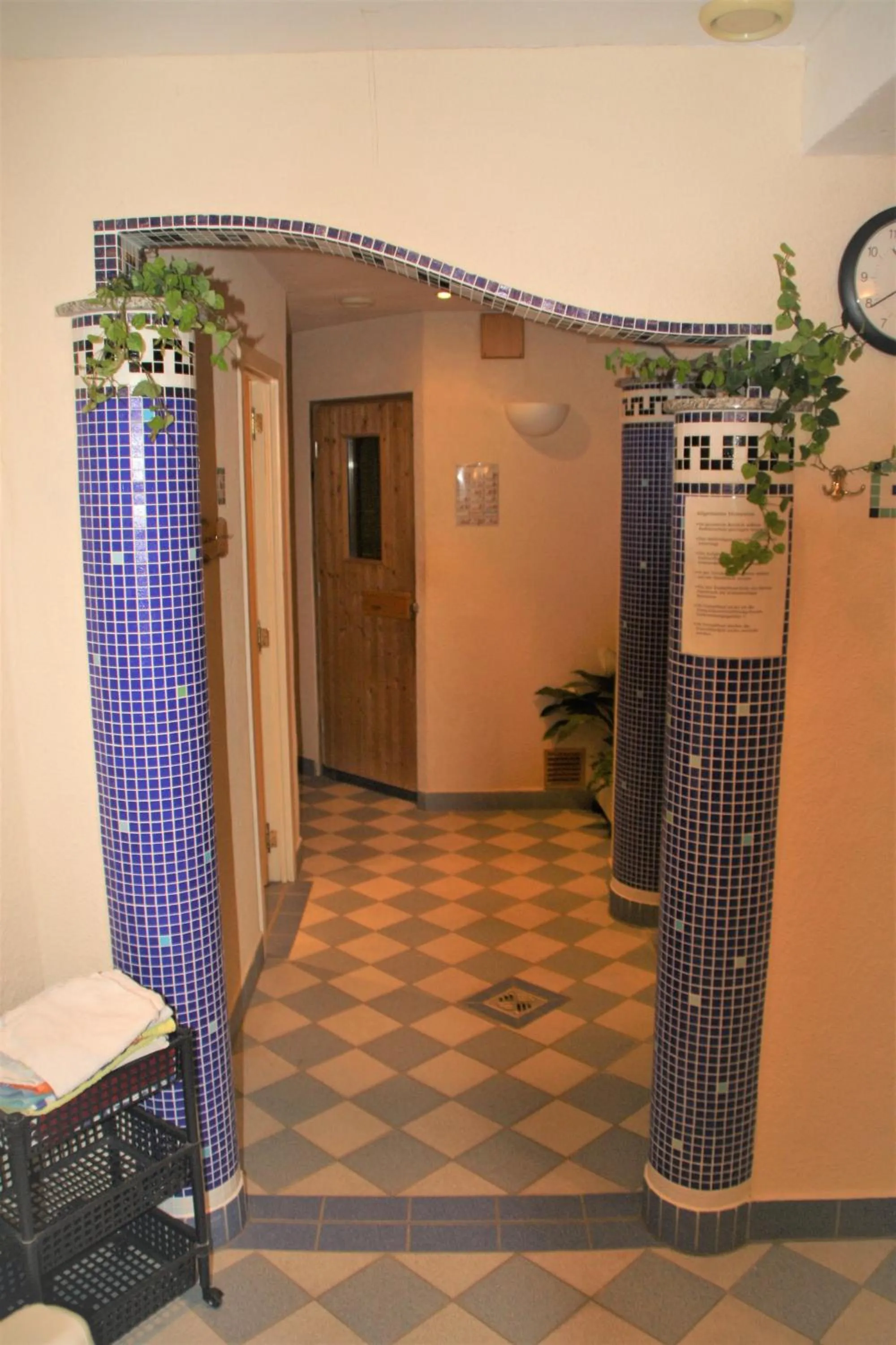 Hotel Waldschlösschen