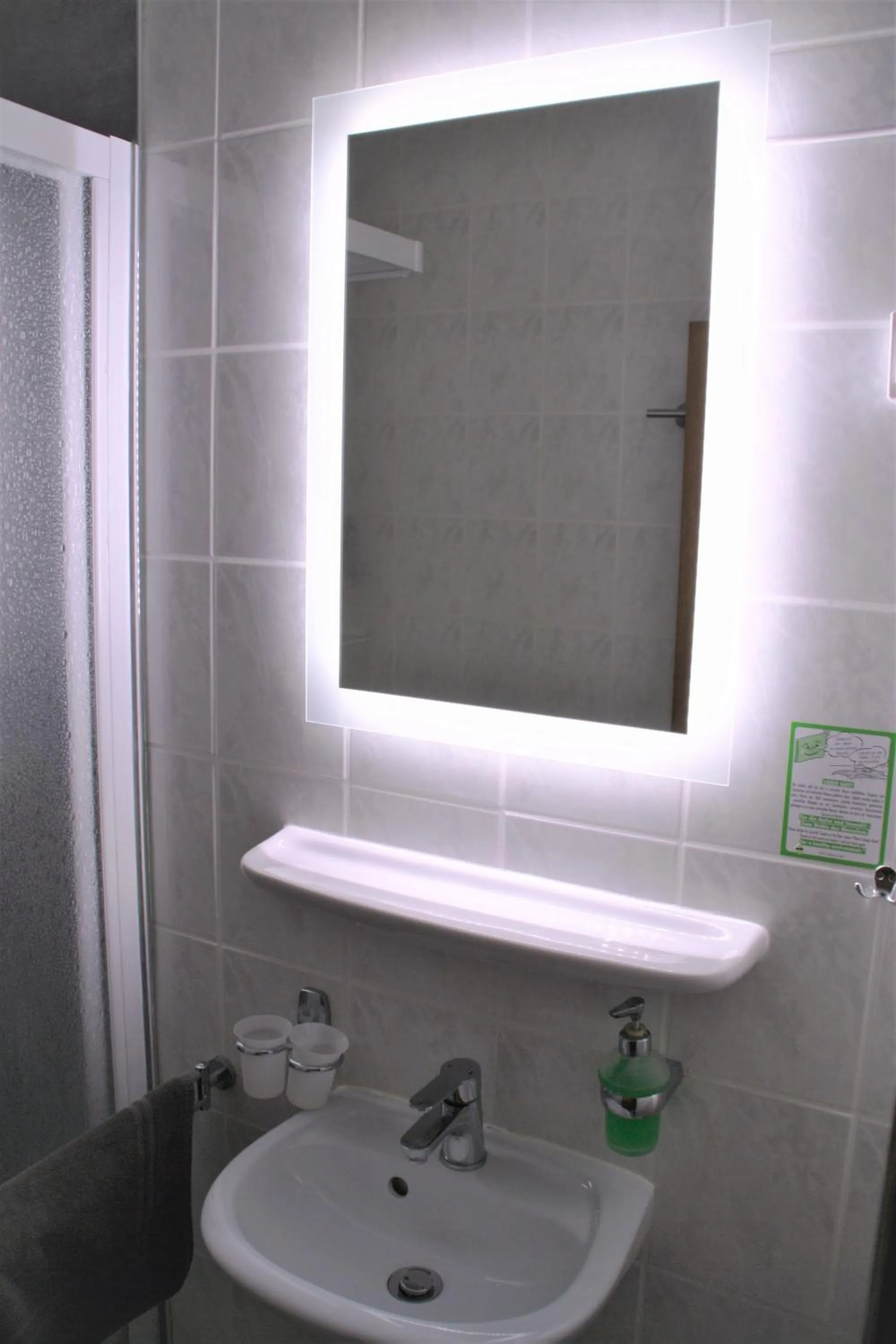 Hotel Waldschlösschen