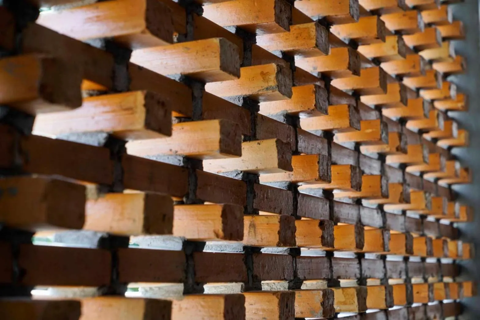 Property building in NORN Nimman13 Boutique Hotel Chiang Mai