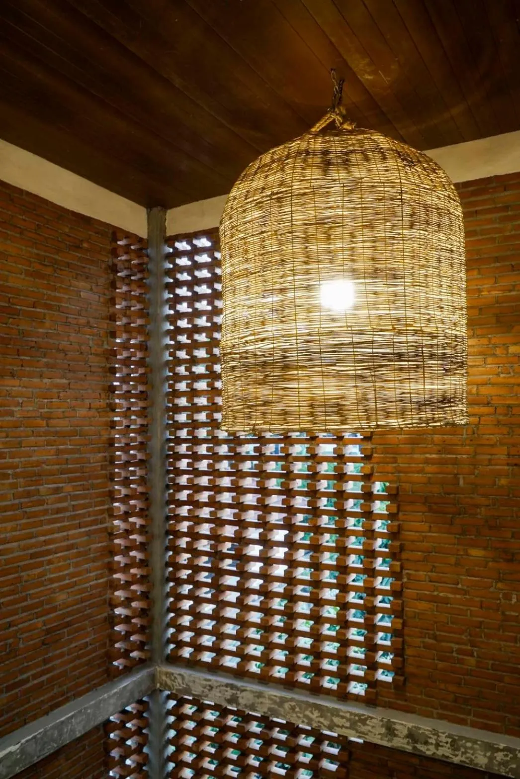 Property building in NORN Nimman13 Boutique Hotel Chiang Mai