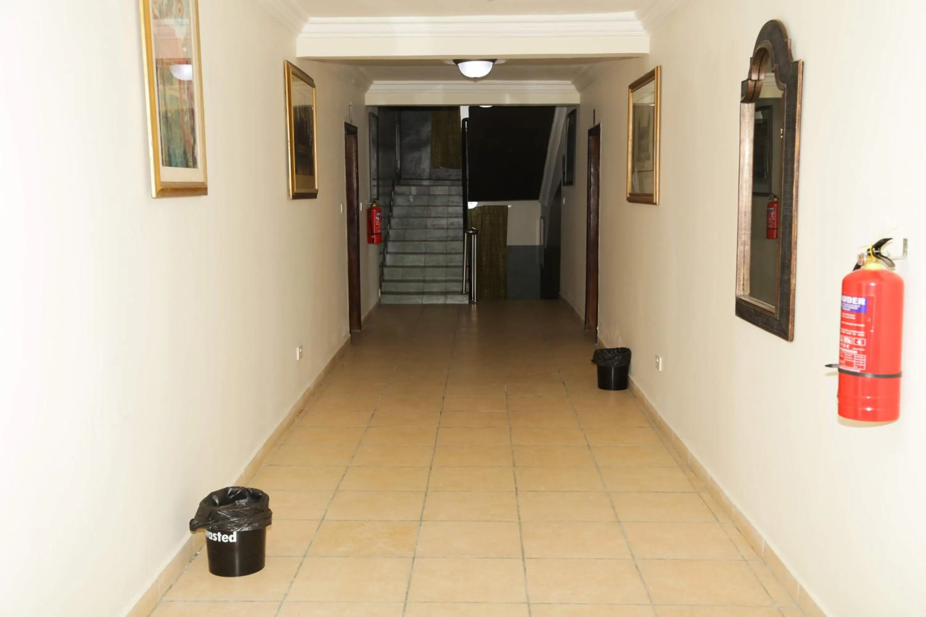 Other in HOTEL MALLIKA COMPANY, SL