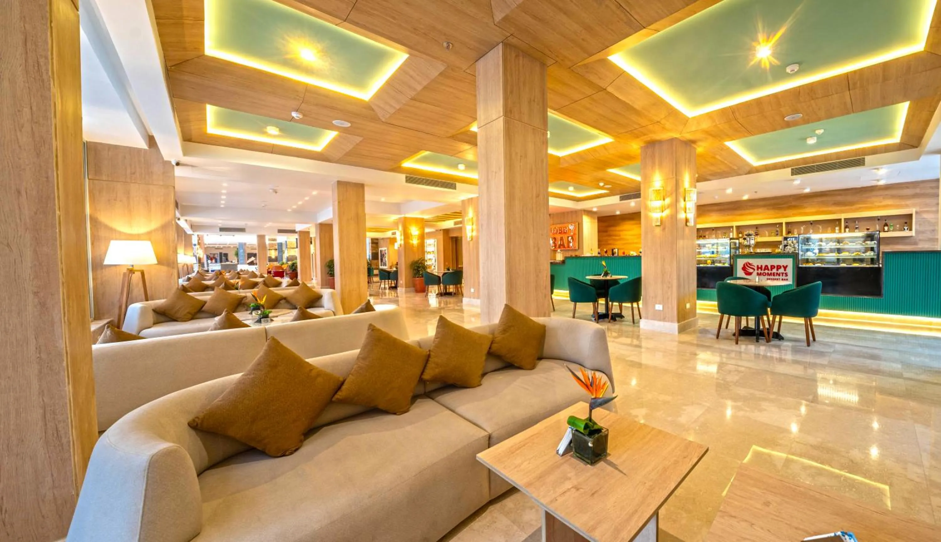 Sea Beach Edge By Rotana