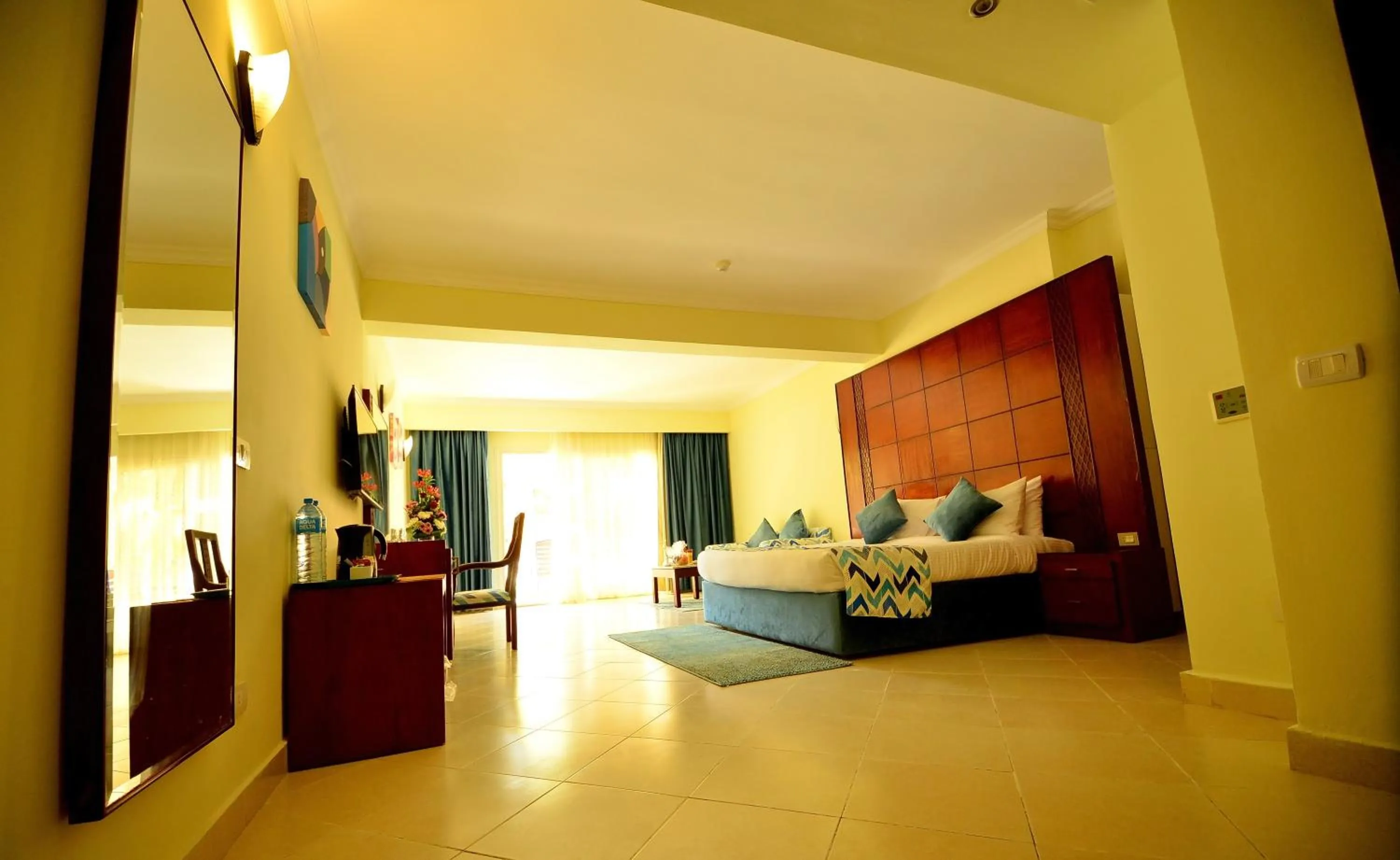 Sea Beach Edge By Rotana