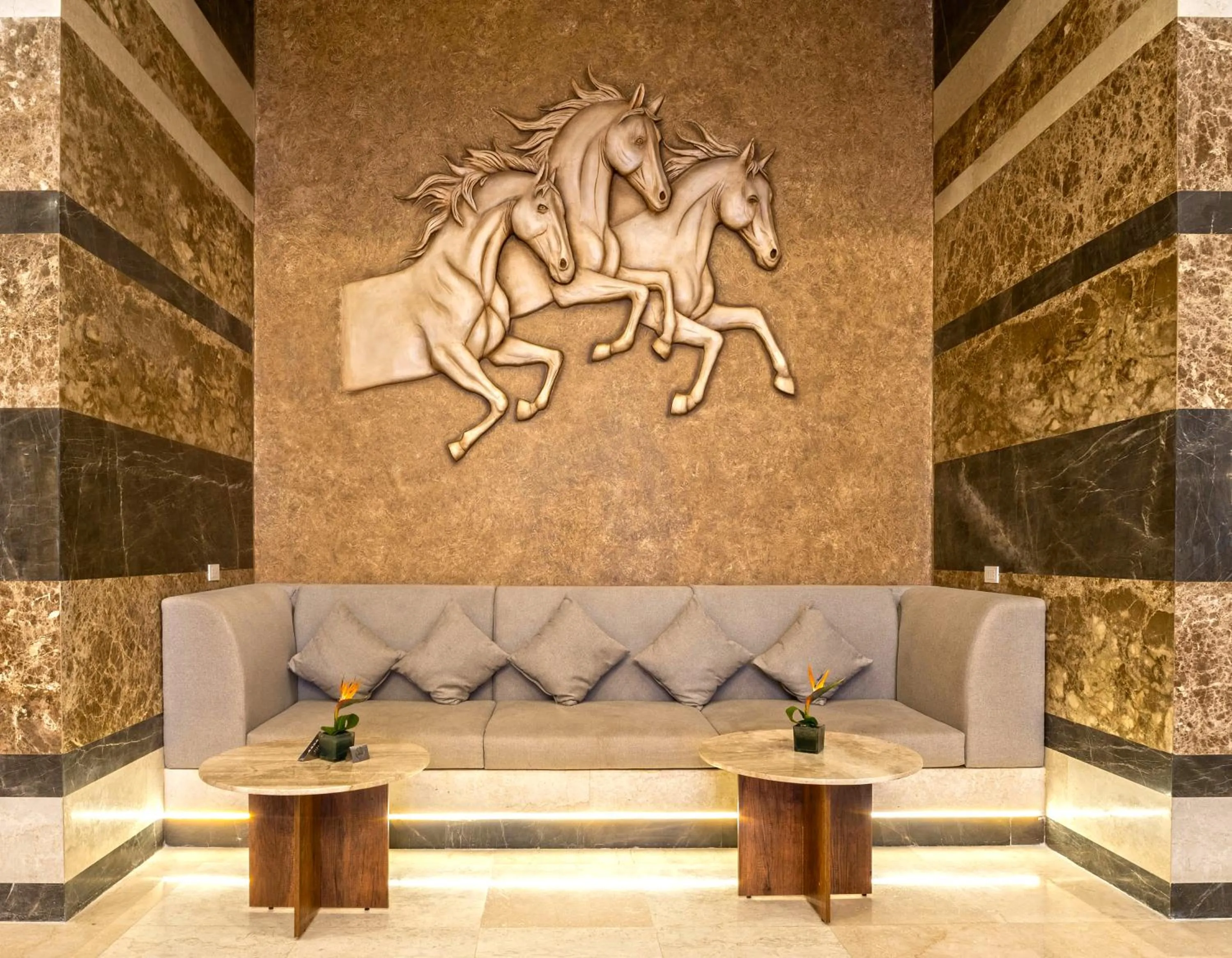 Sea Beach Edge By Rotana