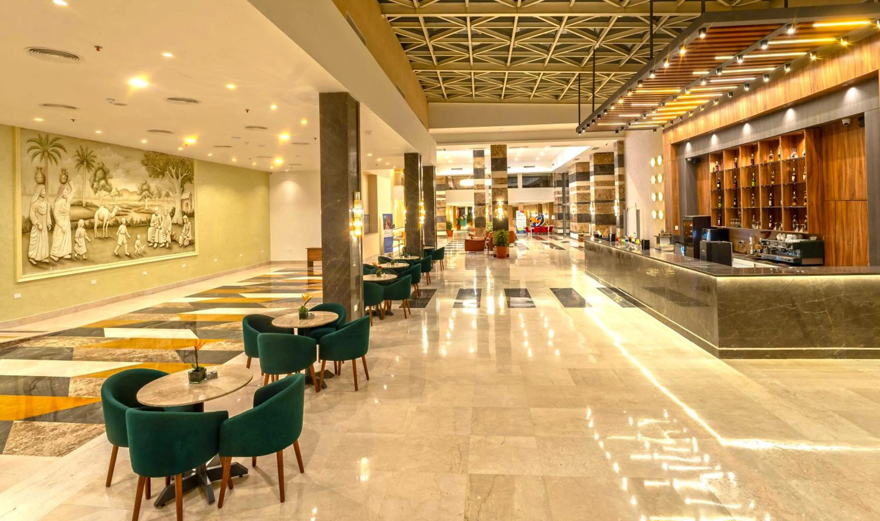 Sea Beach Edge By Rotana