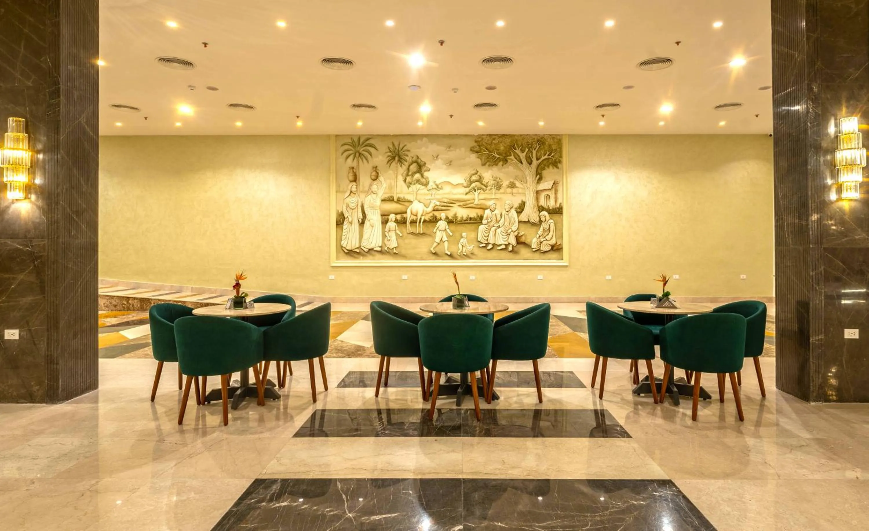 Sea Beach Edge By Rotana