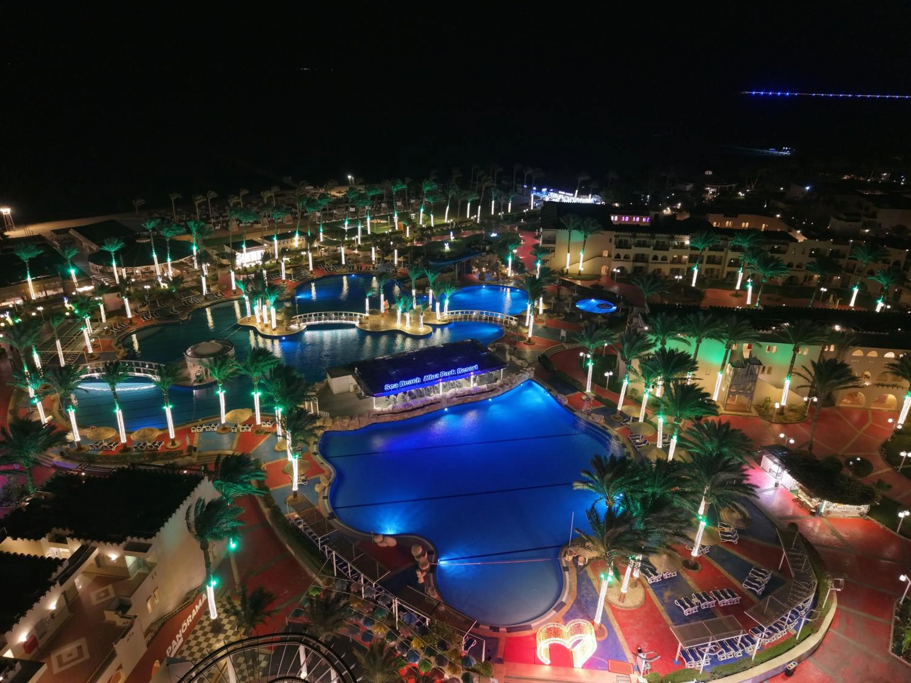 Sea Beach Edge By Rotana