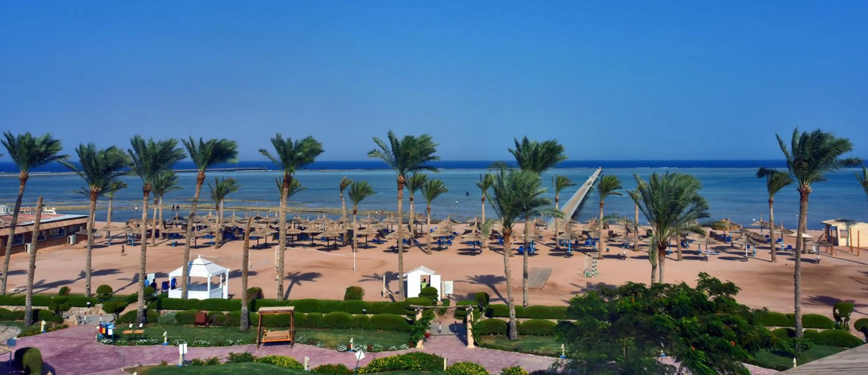 Sea Beach Edge By Rotana