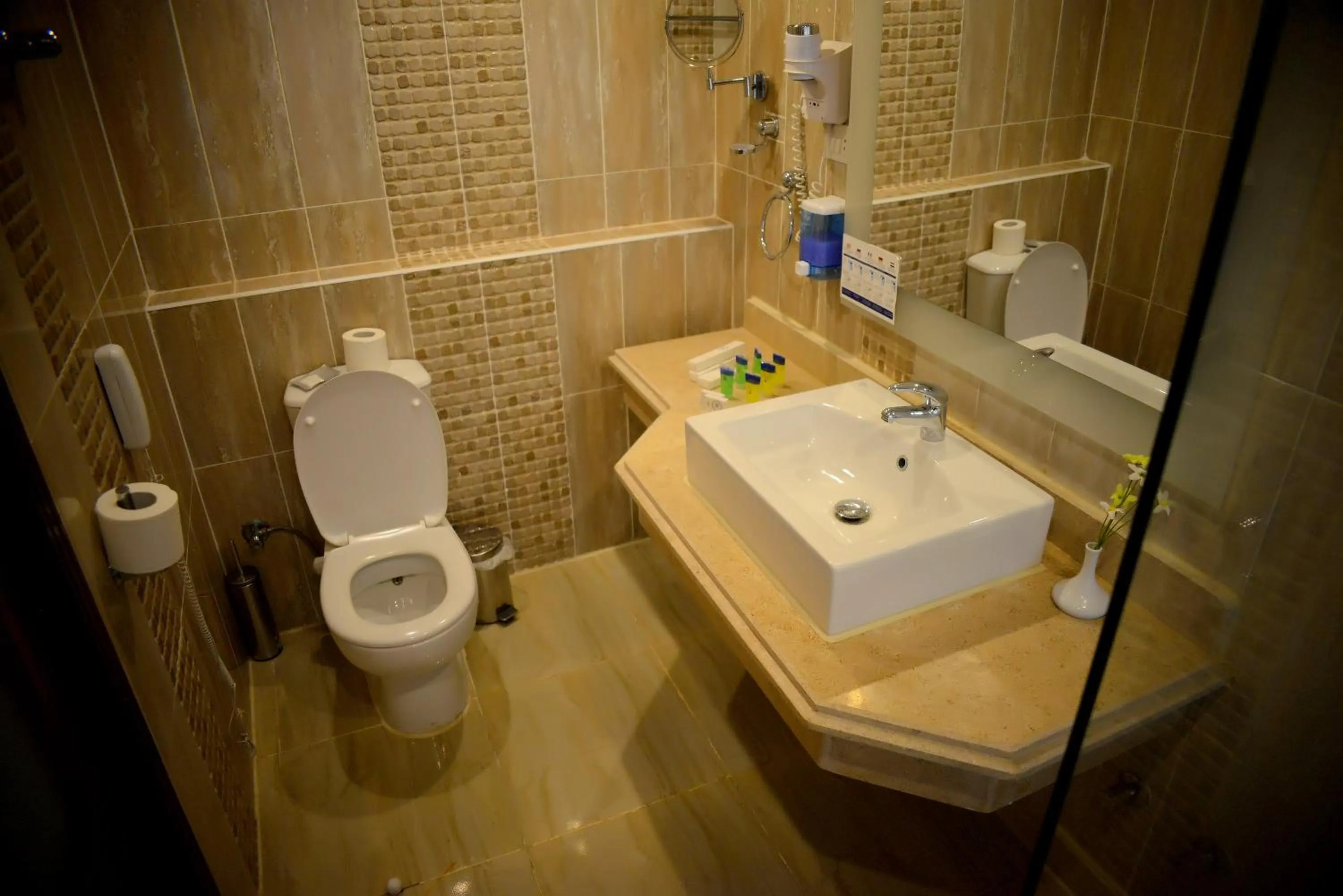 Sea Beach Edge By Rotana