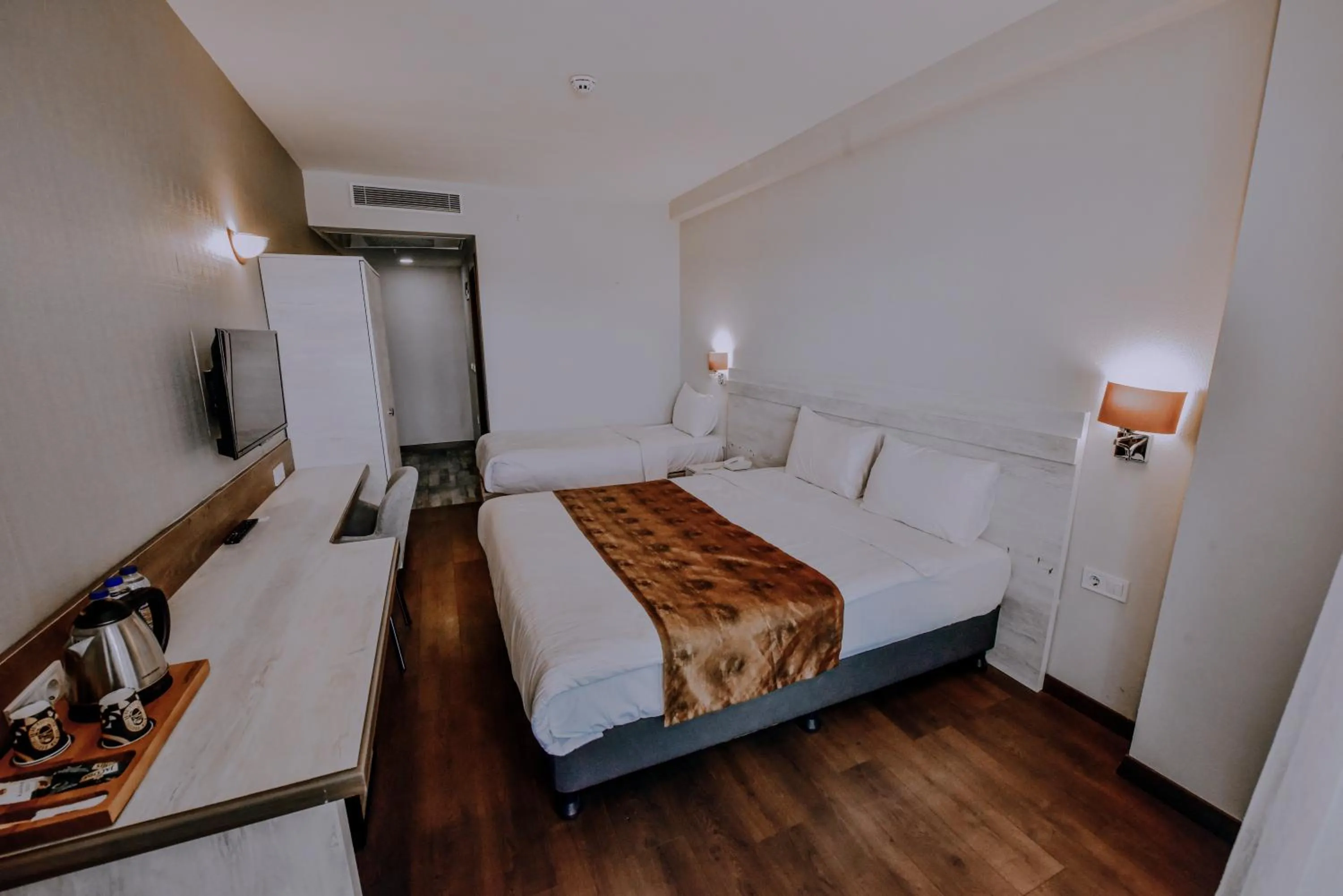 Family, Bed in KanyonVadi Otel SAFRANBOLU-KARABÜK