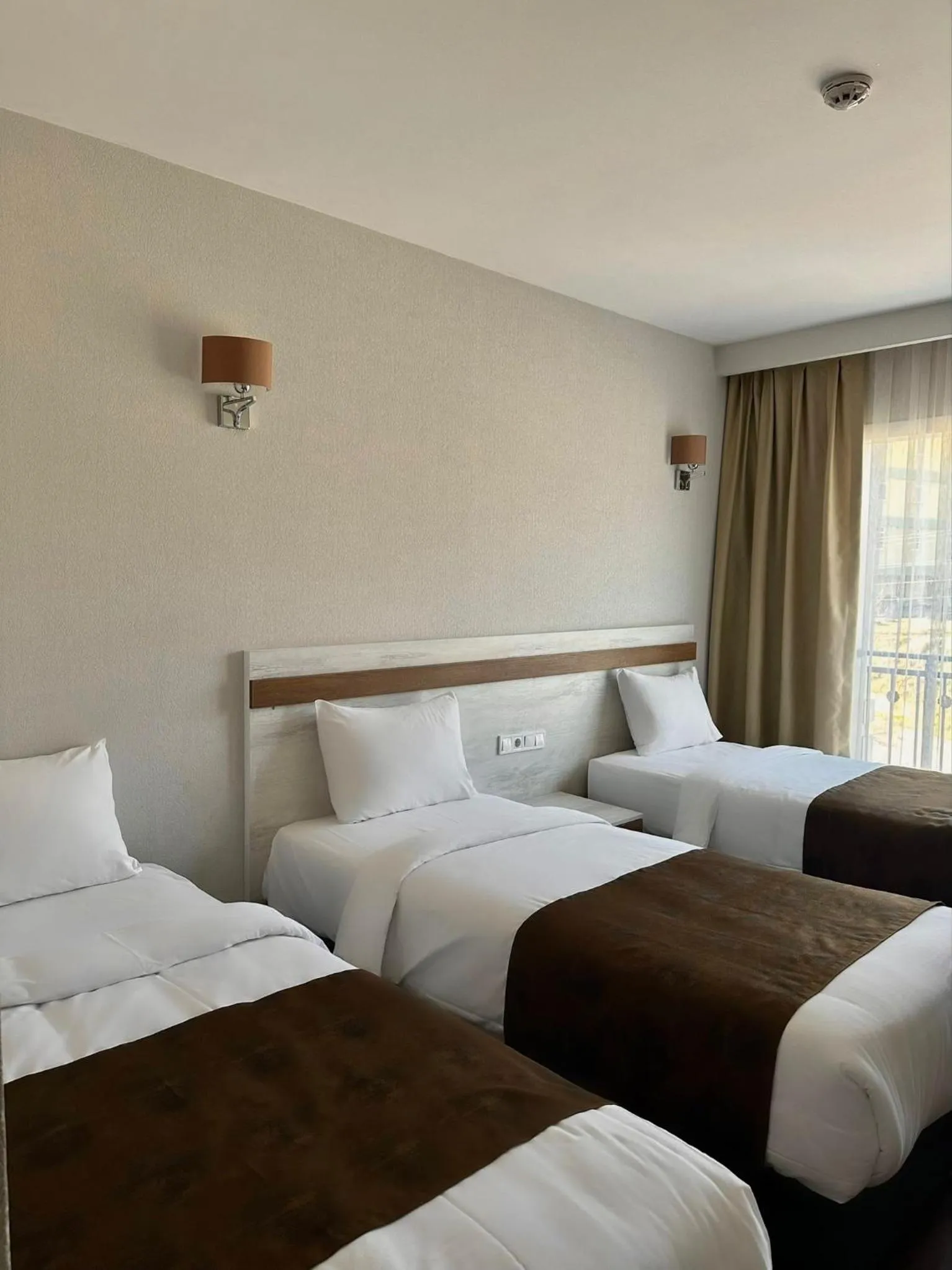 Bed in KanyonVadi Otel SAFRANBOLU-KARABÜK