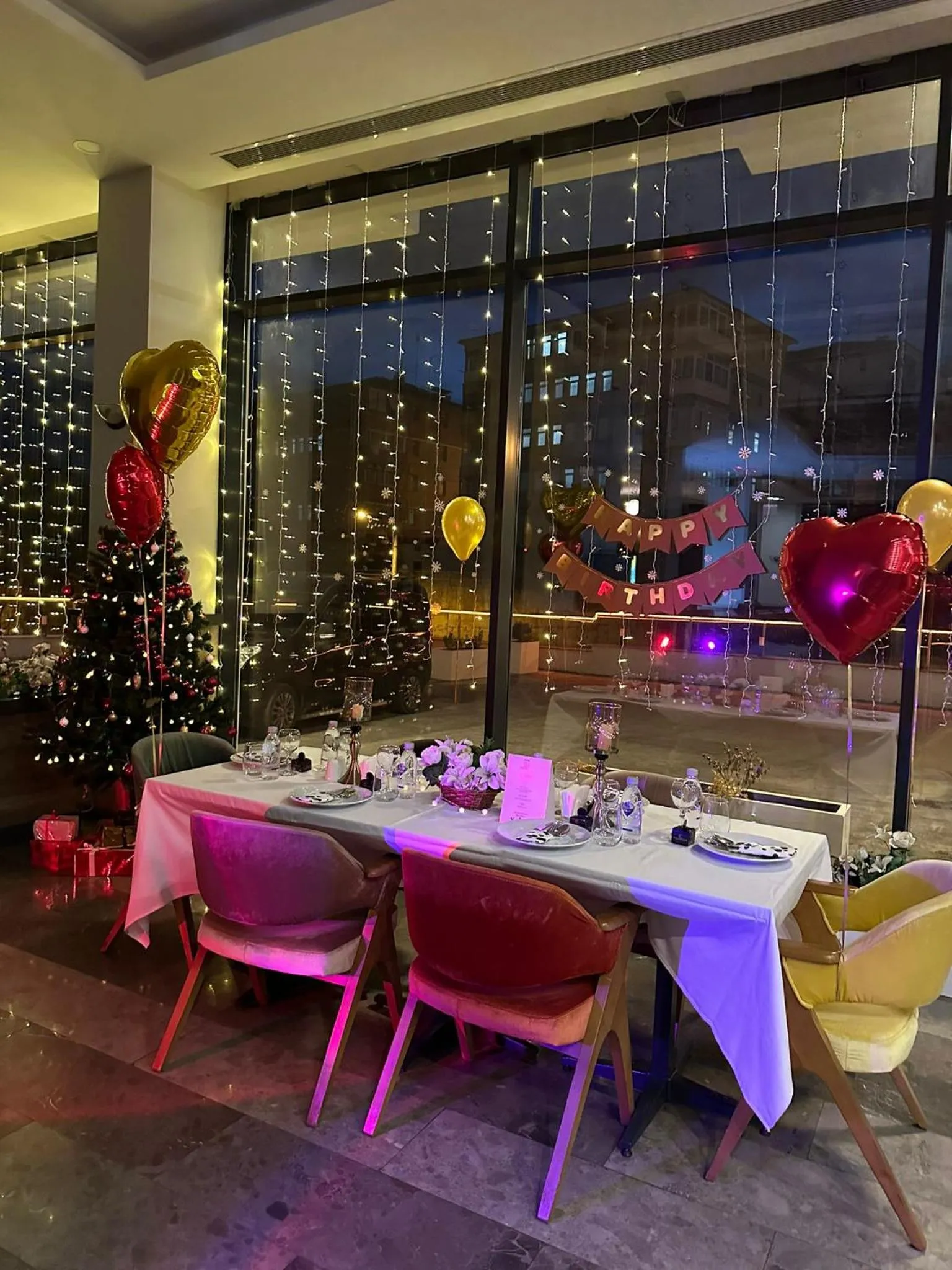 Restaurant/places to eat in KanyonVadi Otel SAFRANBOLU-KARABÜK