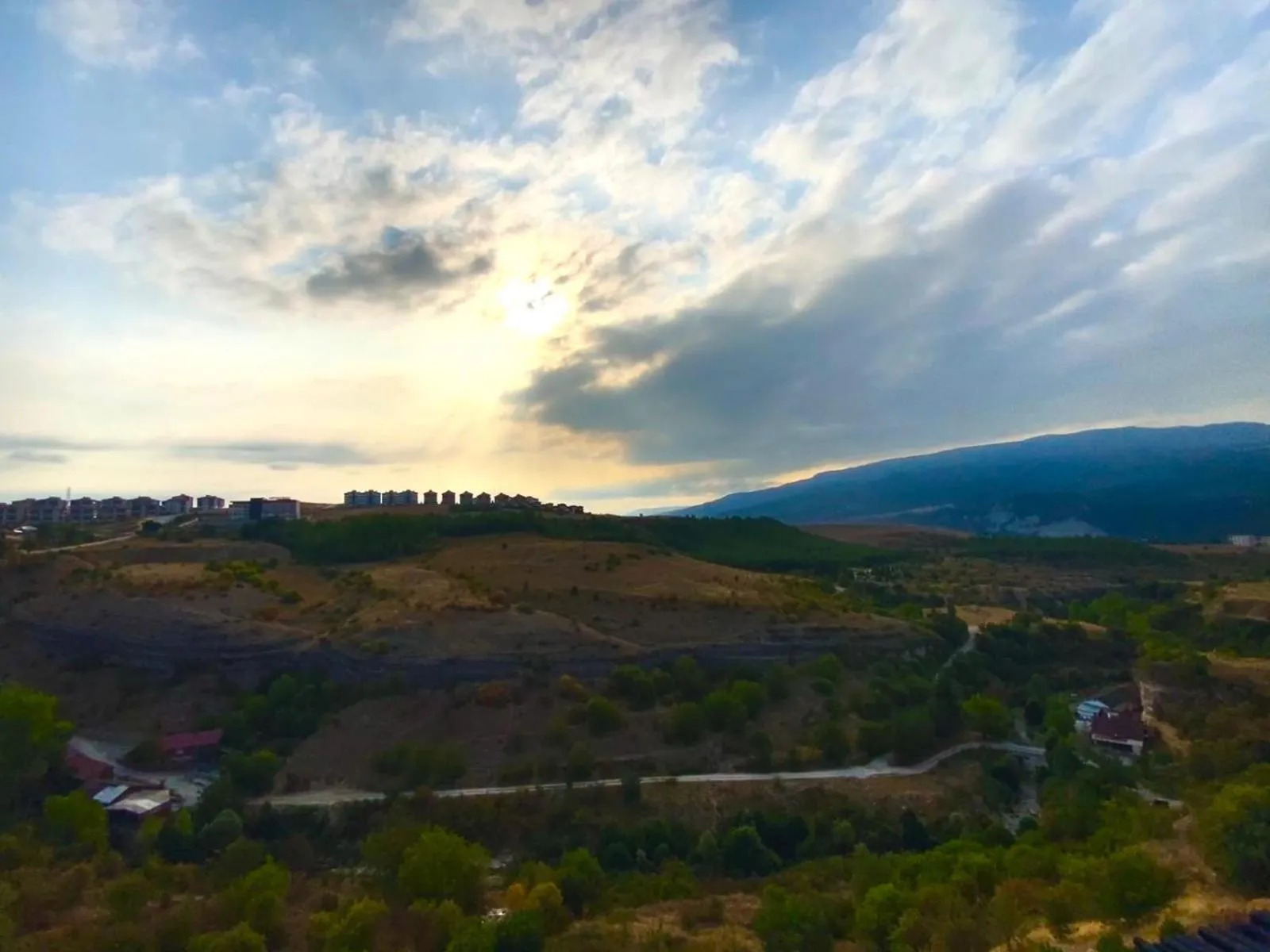 Day in KanyonVadi Otel SAFRANBOLU-KARABÜK