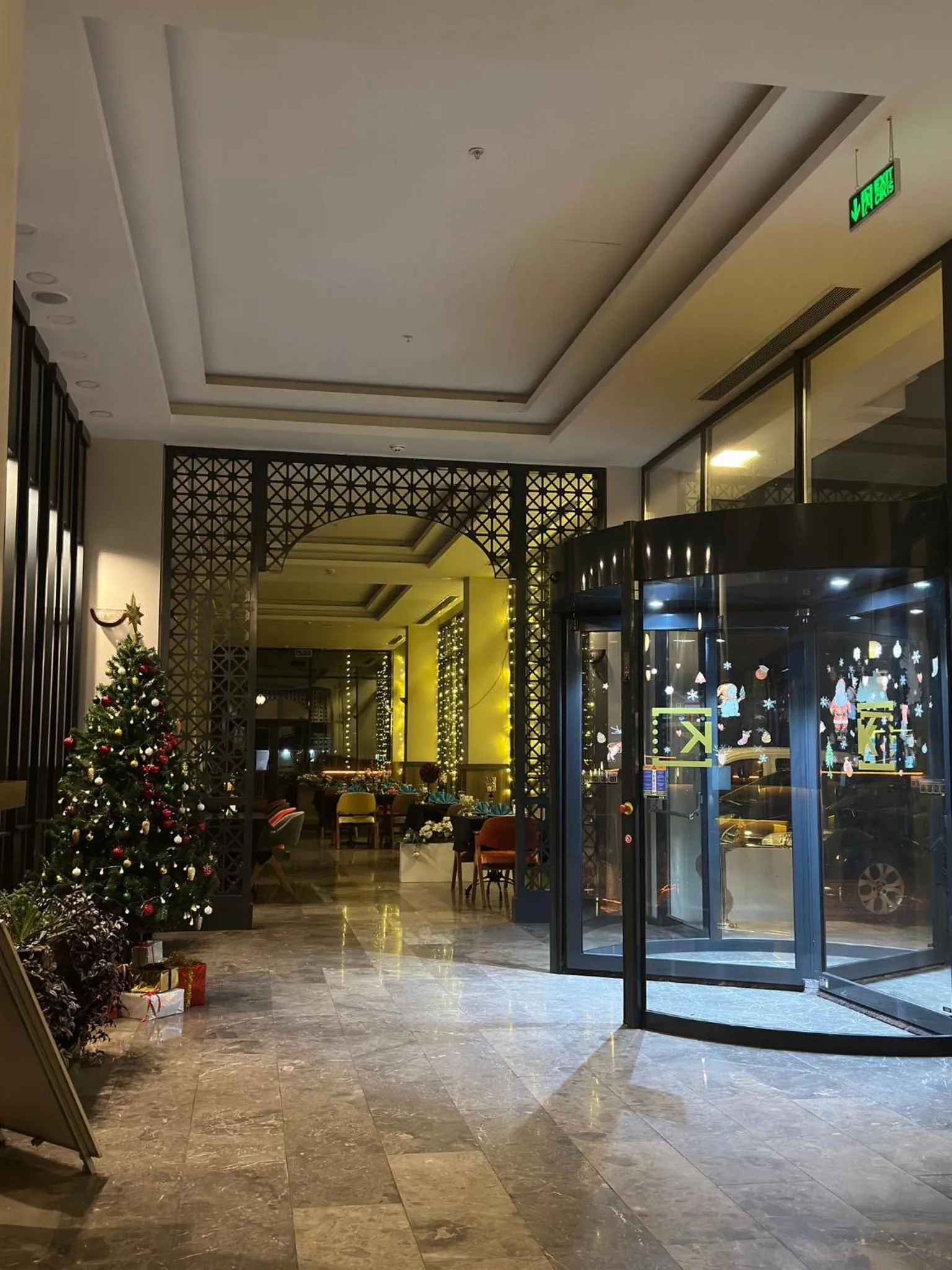 Property building in KanyonVadi Otel SAFRANBOLU-KARABÜK