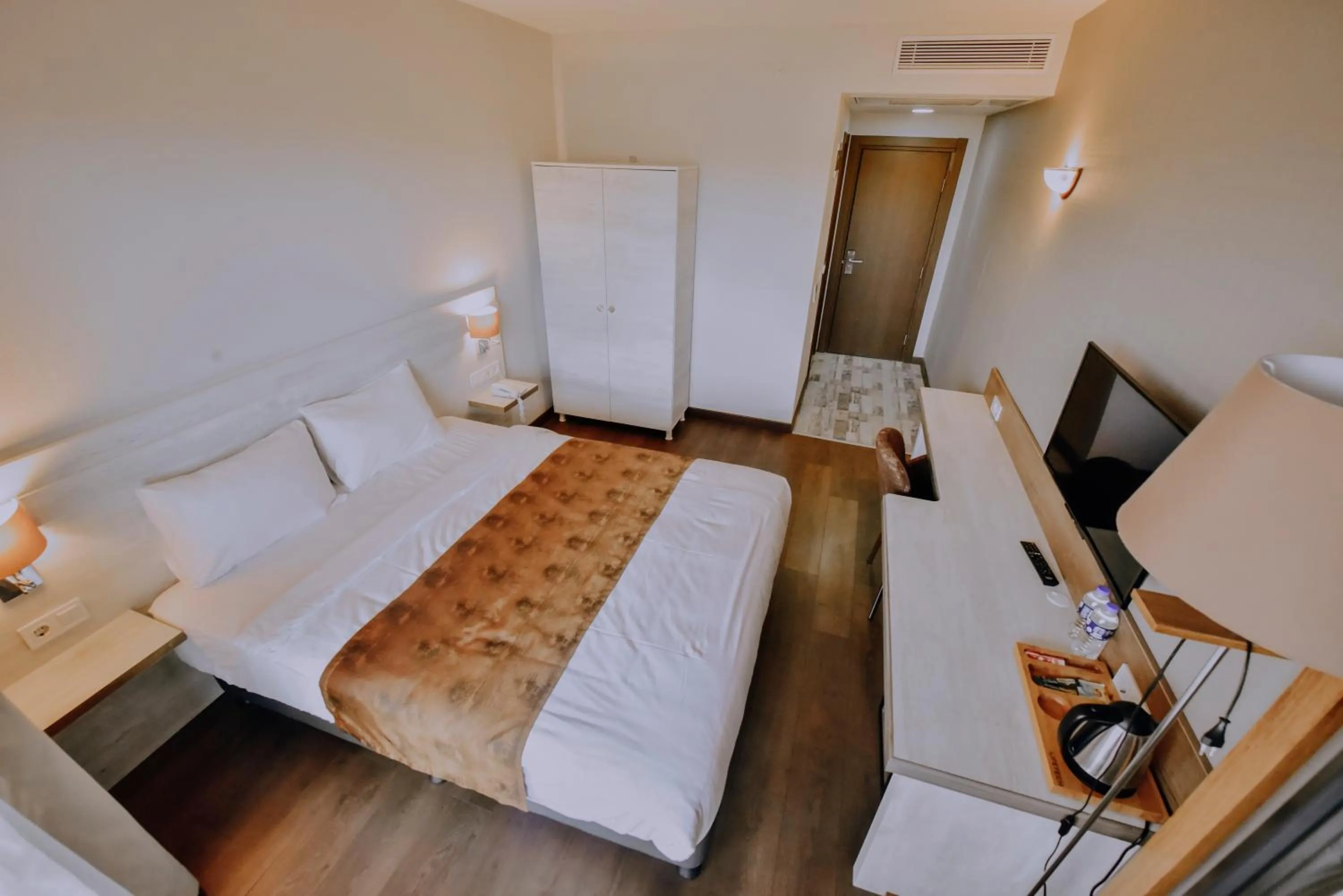 Photo of the whole room, Bed in KanyonVadi Otel SAFRANBOLU-KARABÜK