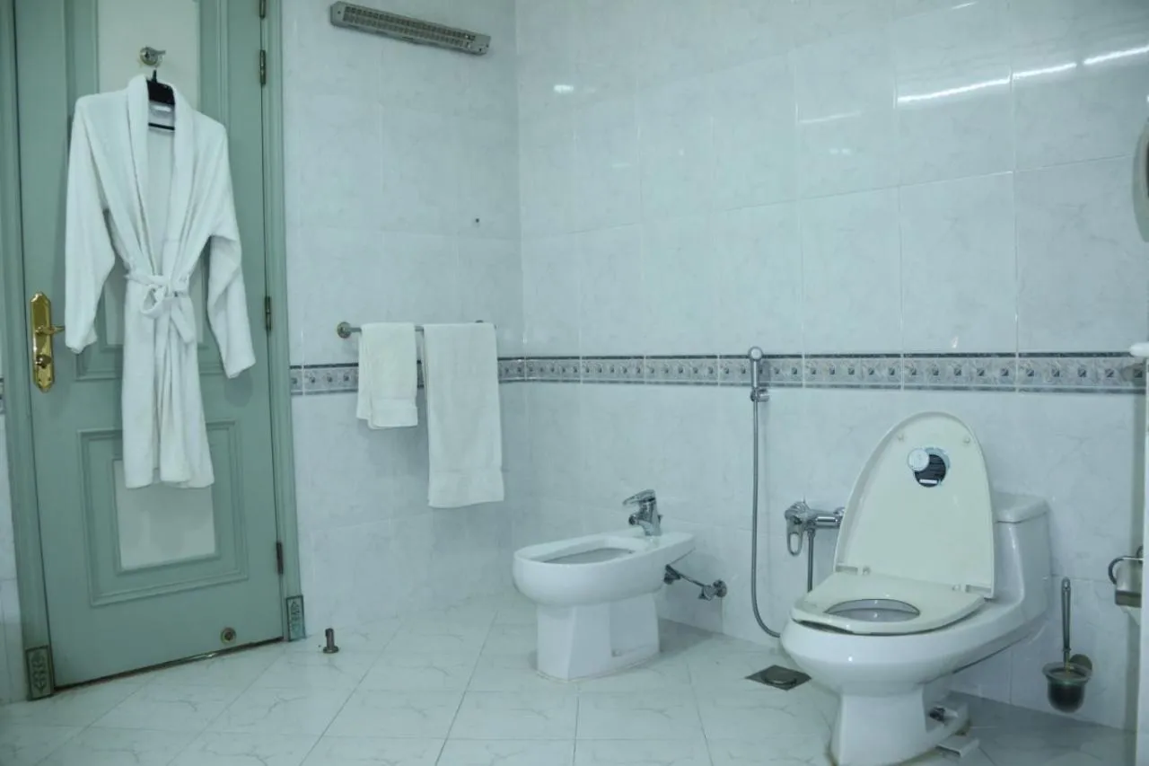 Etihad Club by Faletti's Hotel