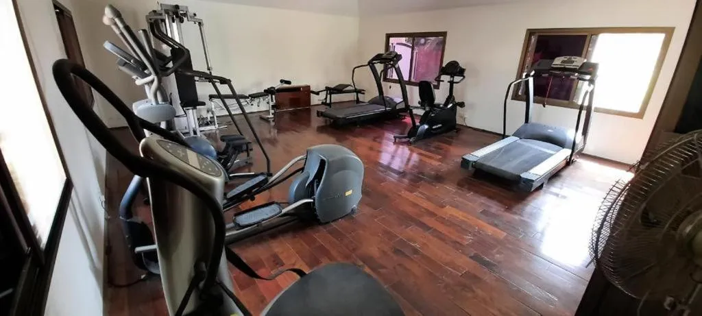 Etihad Club by Faletti's Hotel