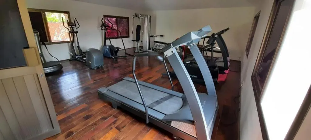 Etihad Club by Faletti's Hotel