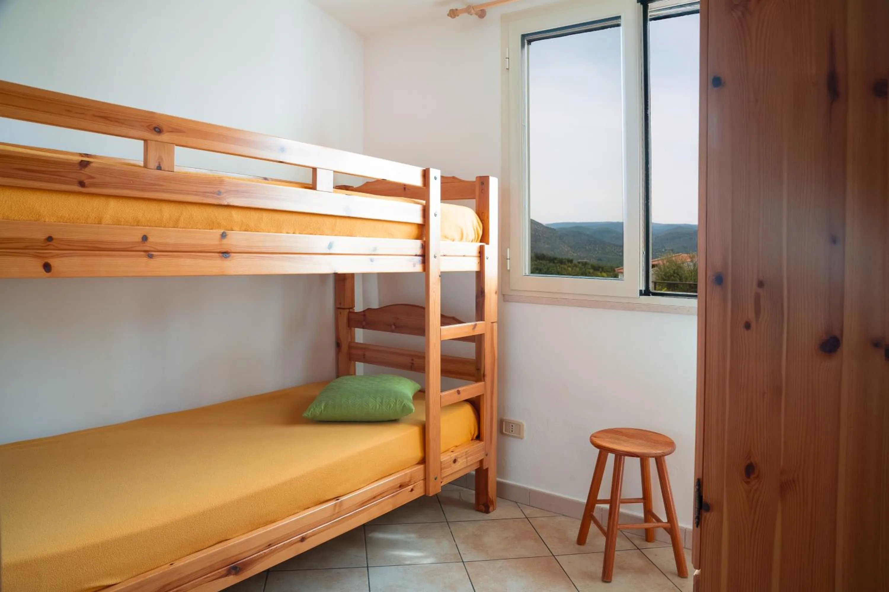 Bed in Residence Chiesiola