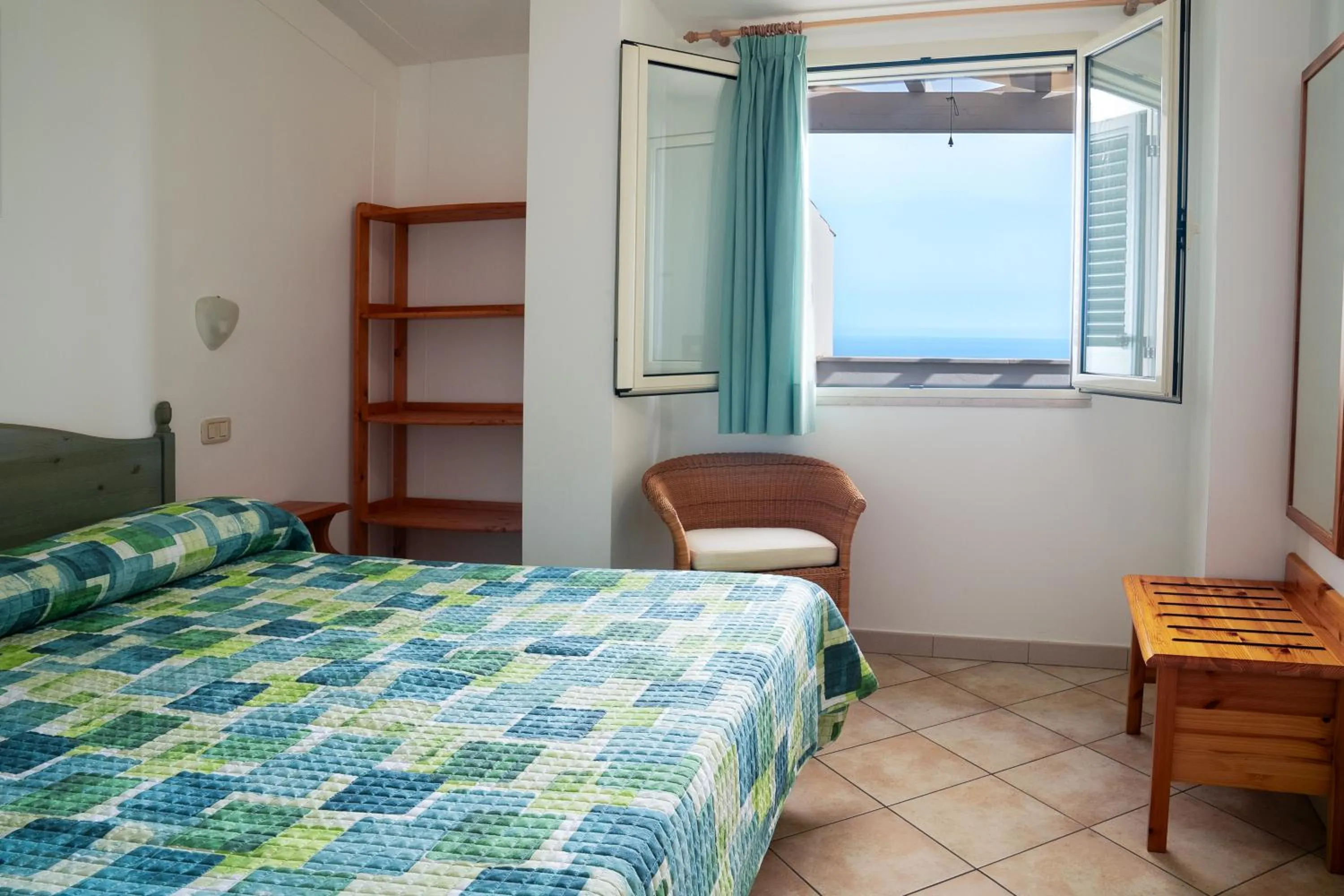 Bed in Residence Chiesiola